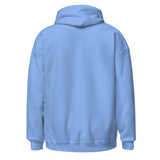 Happily Imprisoned - Unisex Hoodie - Print My Man