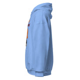 Happily Imprisoned - Unisex Hoodie - Print My Man