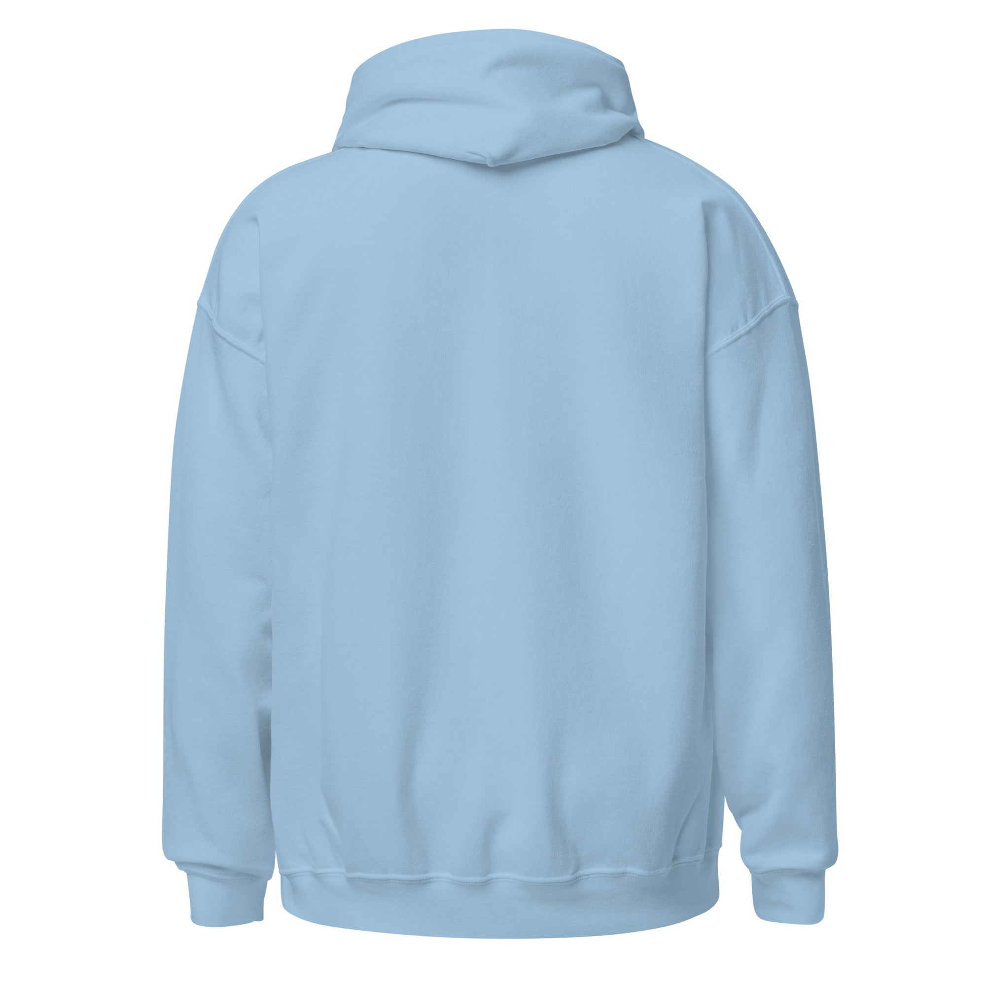 Happily Imprisoned - Unisex Hoodie - Print My Man