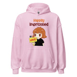 Happily Imprisoned - Unisex Hoodie - Print My Man