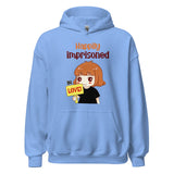 Happily Imprisoned - Unisex Hoodie - Print My Man