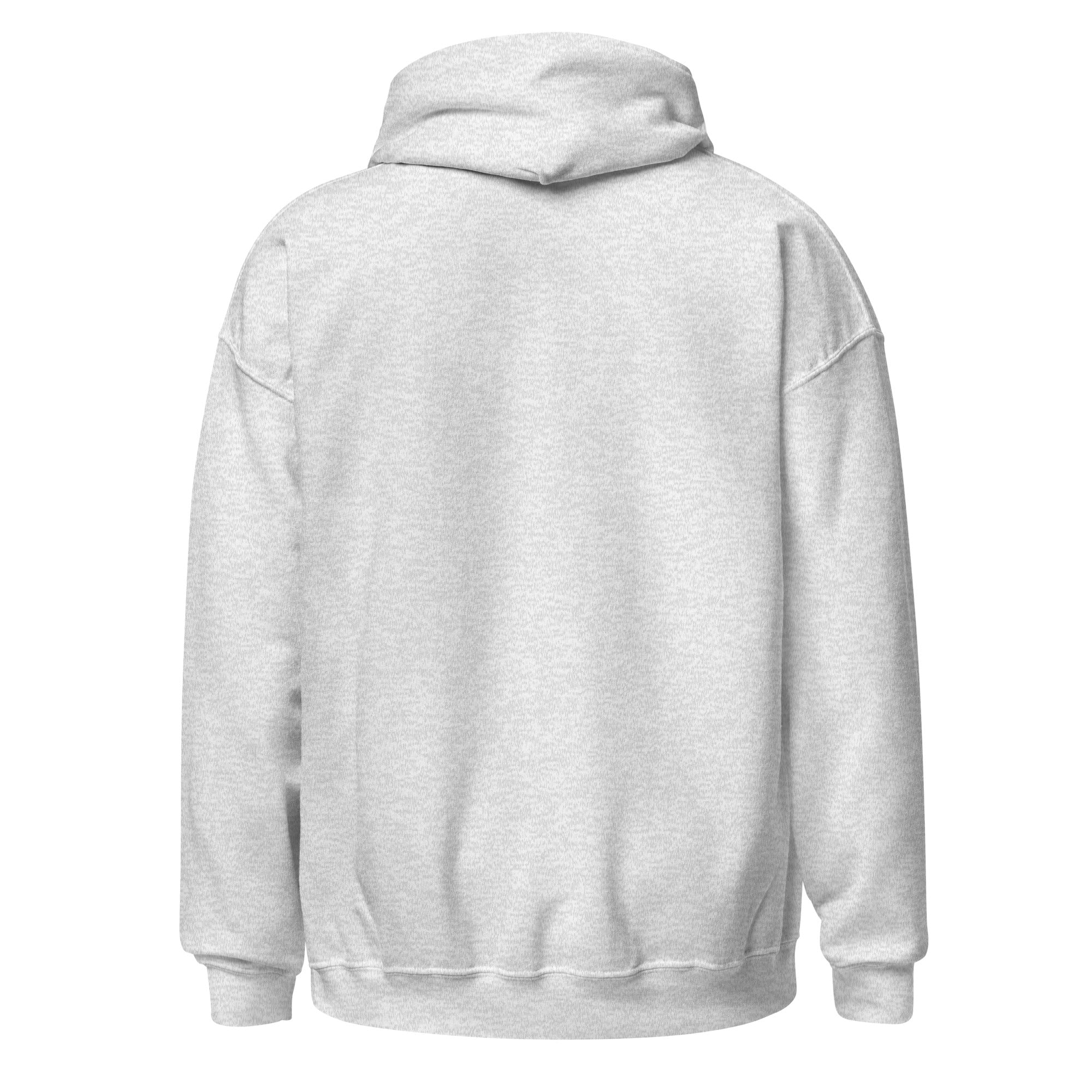 Happily Imprisoned - Unisex Hoodie - Print My Man
