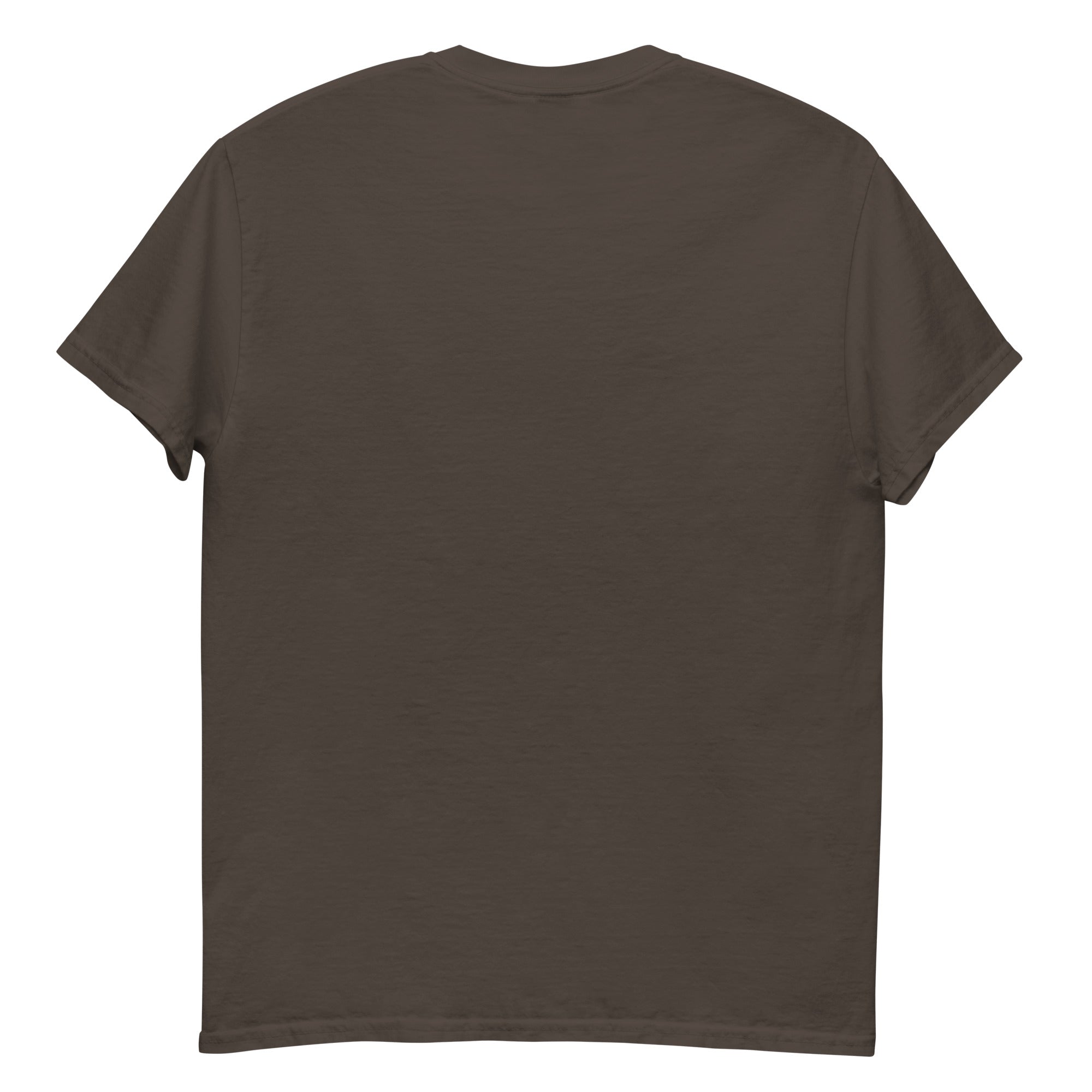 Happily Unavailable Classic tee - Print My Man