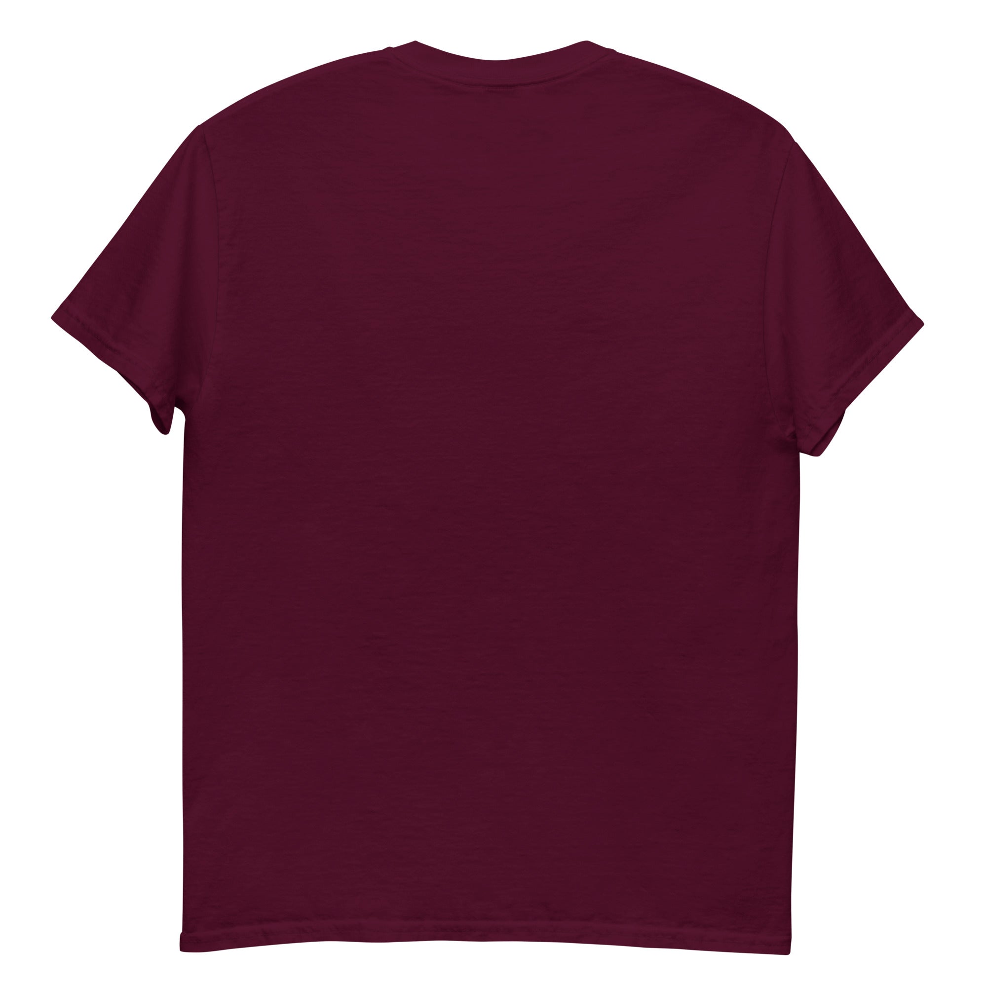 Happily Unavailable Classic tee - Print My Man