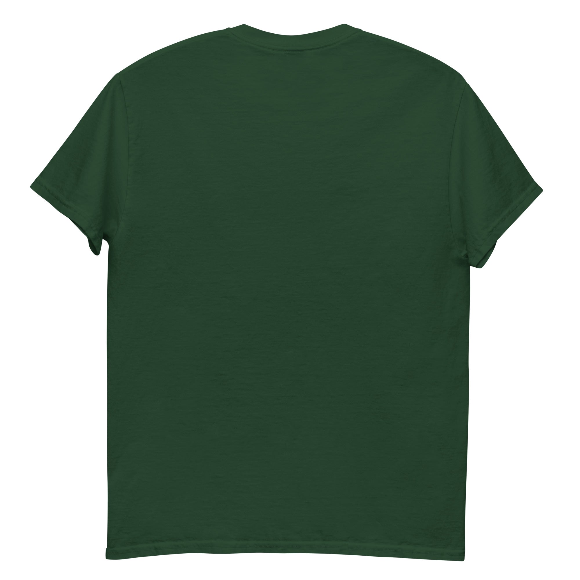 Happily Unavailable Classic tee - Print My Man