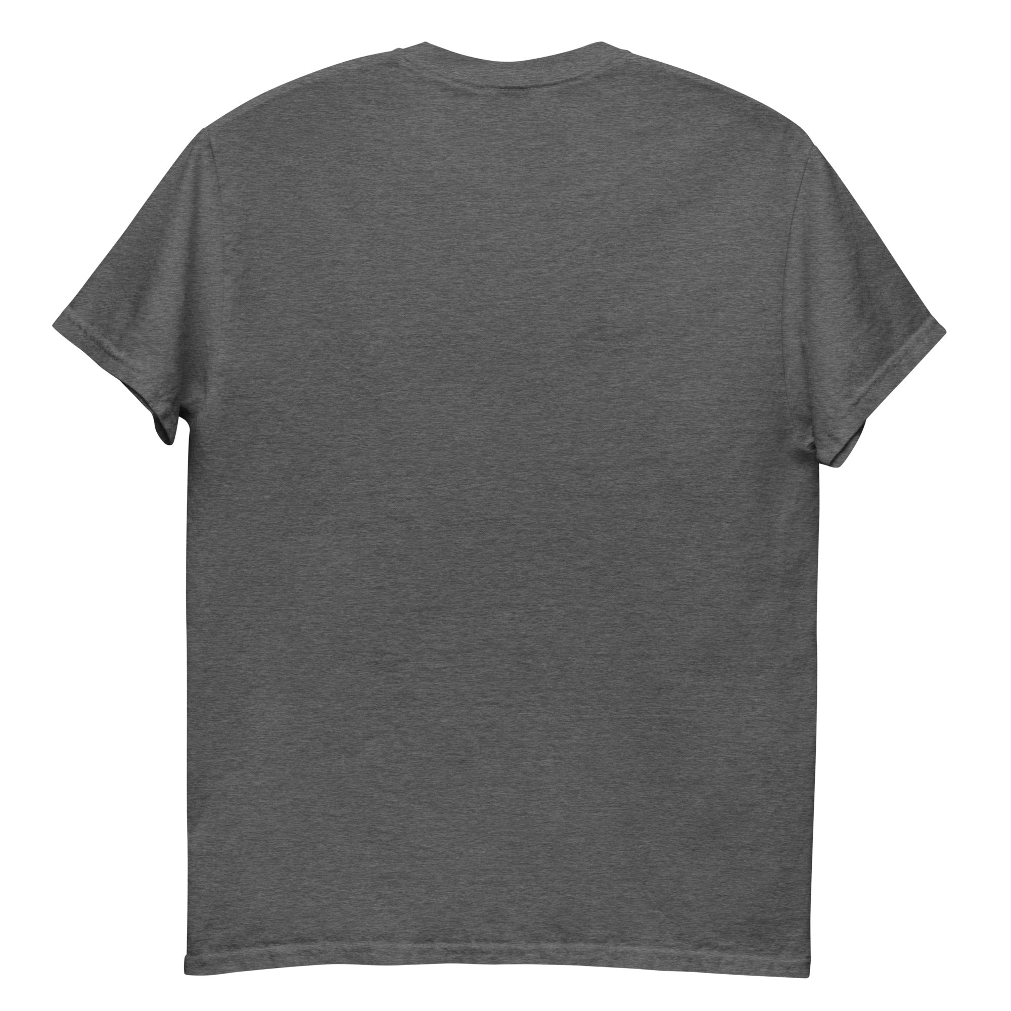Happily Unavailable Classic tee - Print My Man