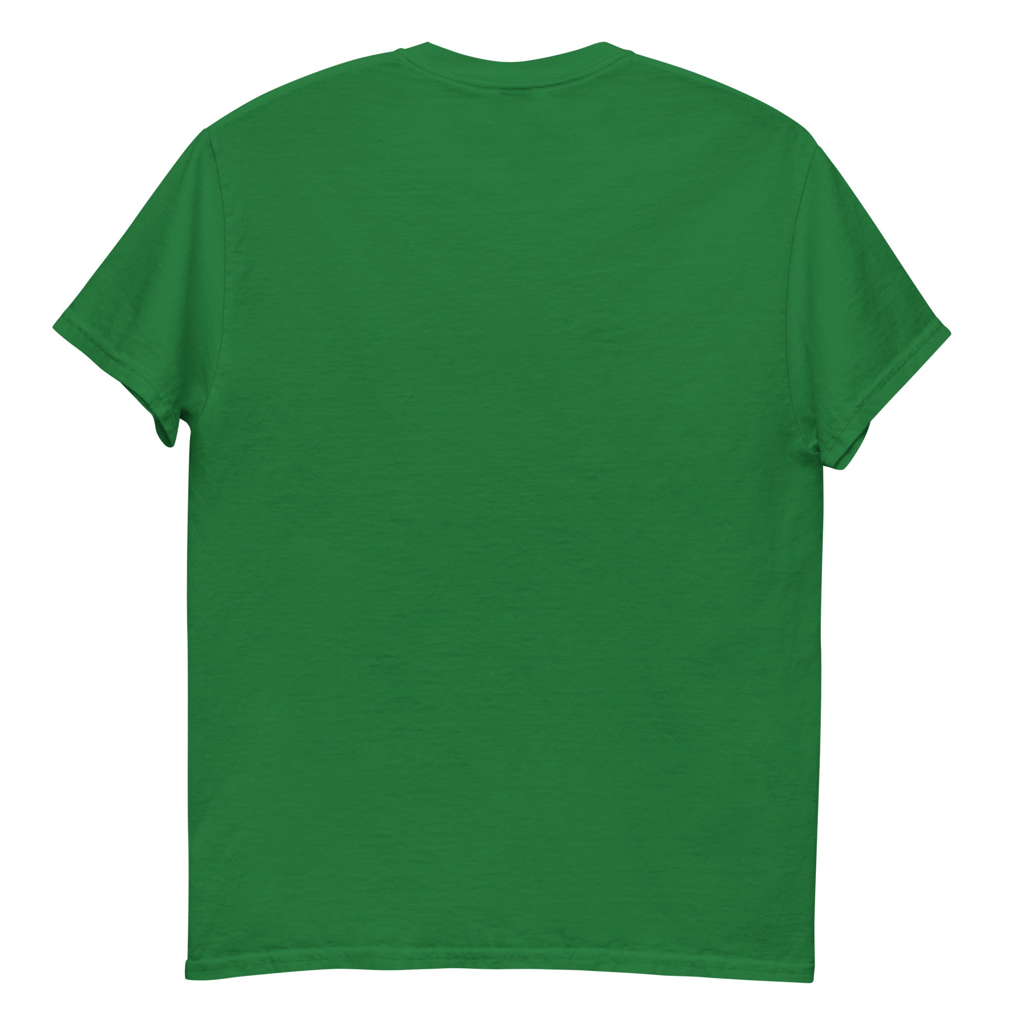 Happily Unavailable Classic tee - Print My Man