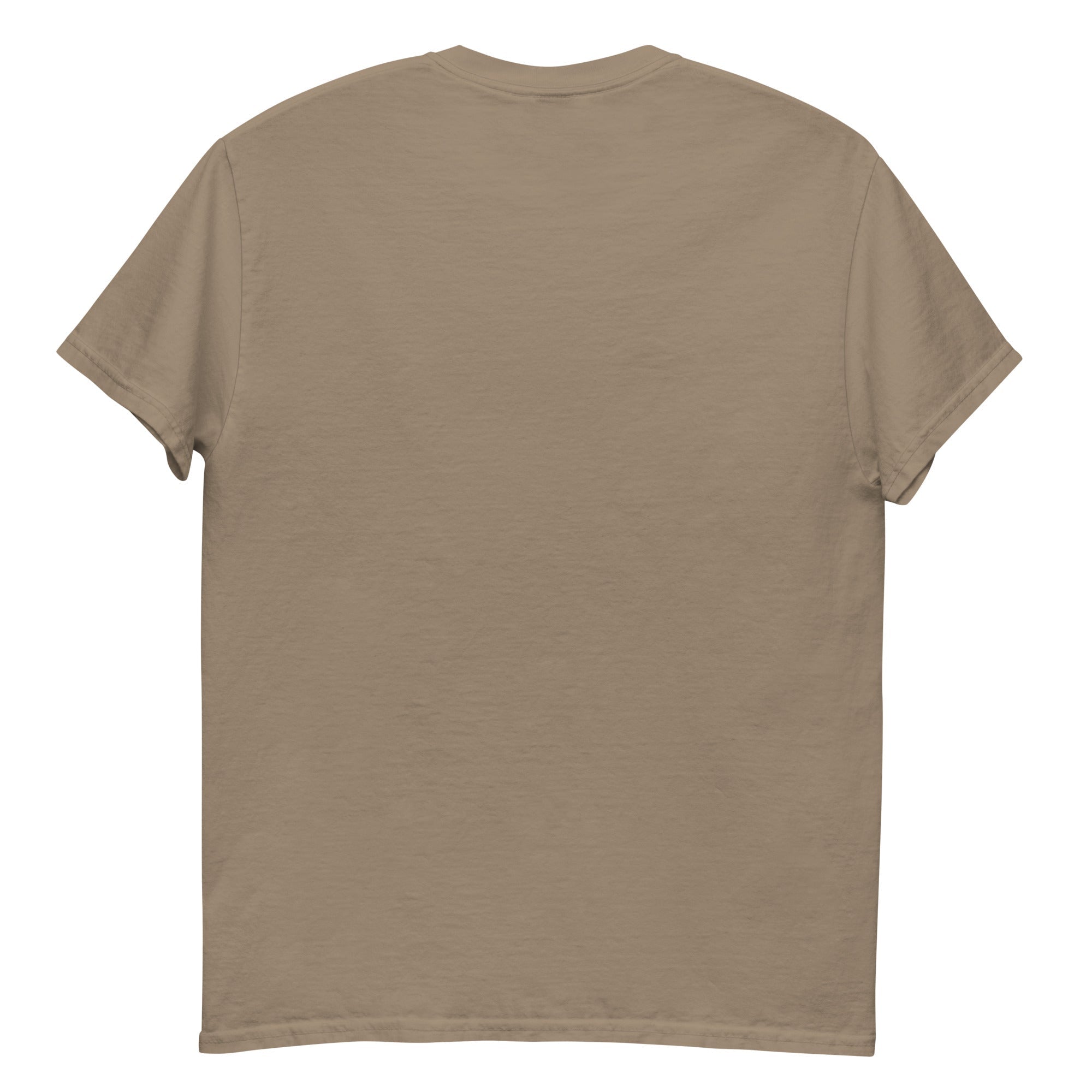 Happily Unavailable Classic tee - Print My Man