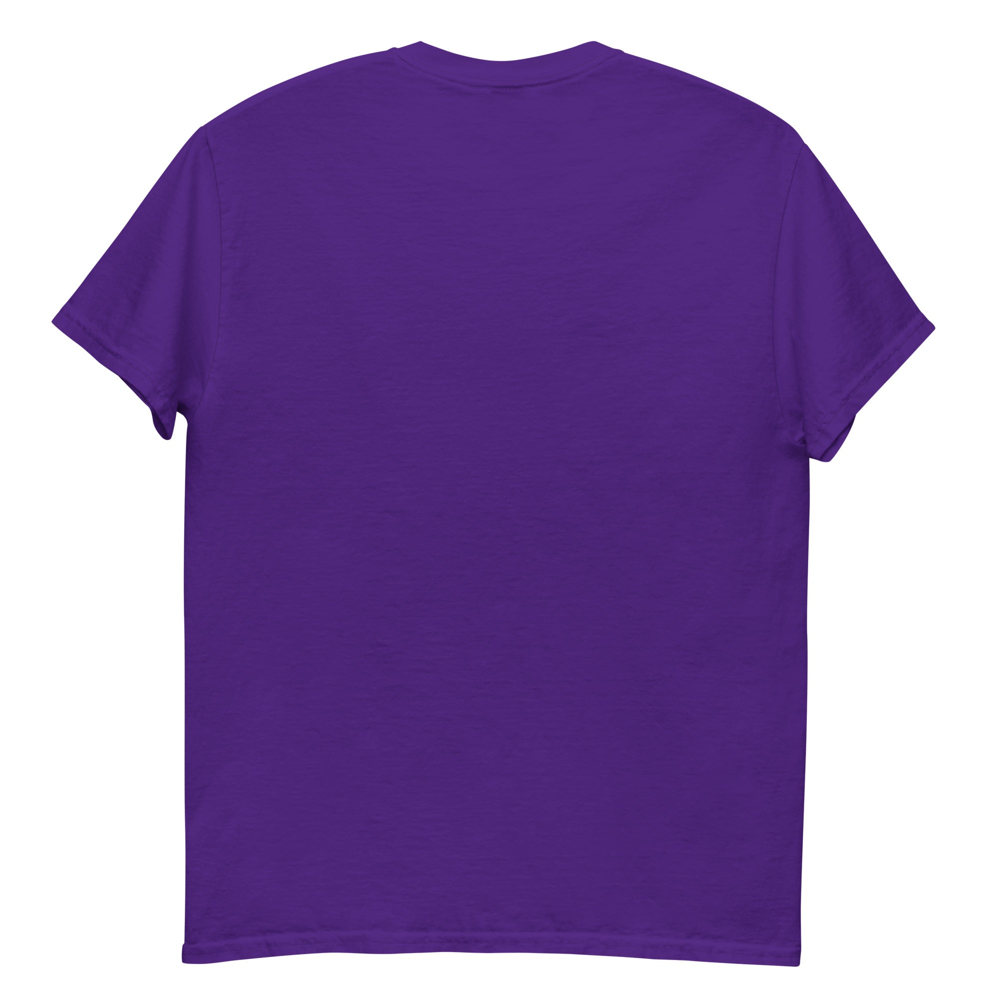 Happily Unavailable Classic tee - Print My Man