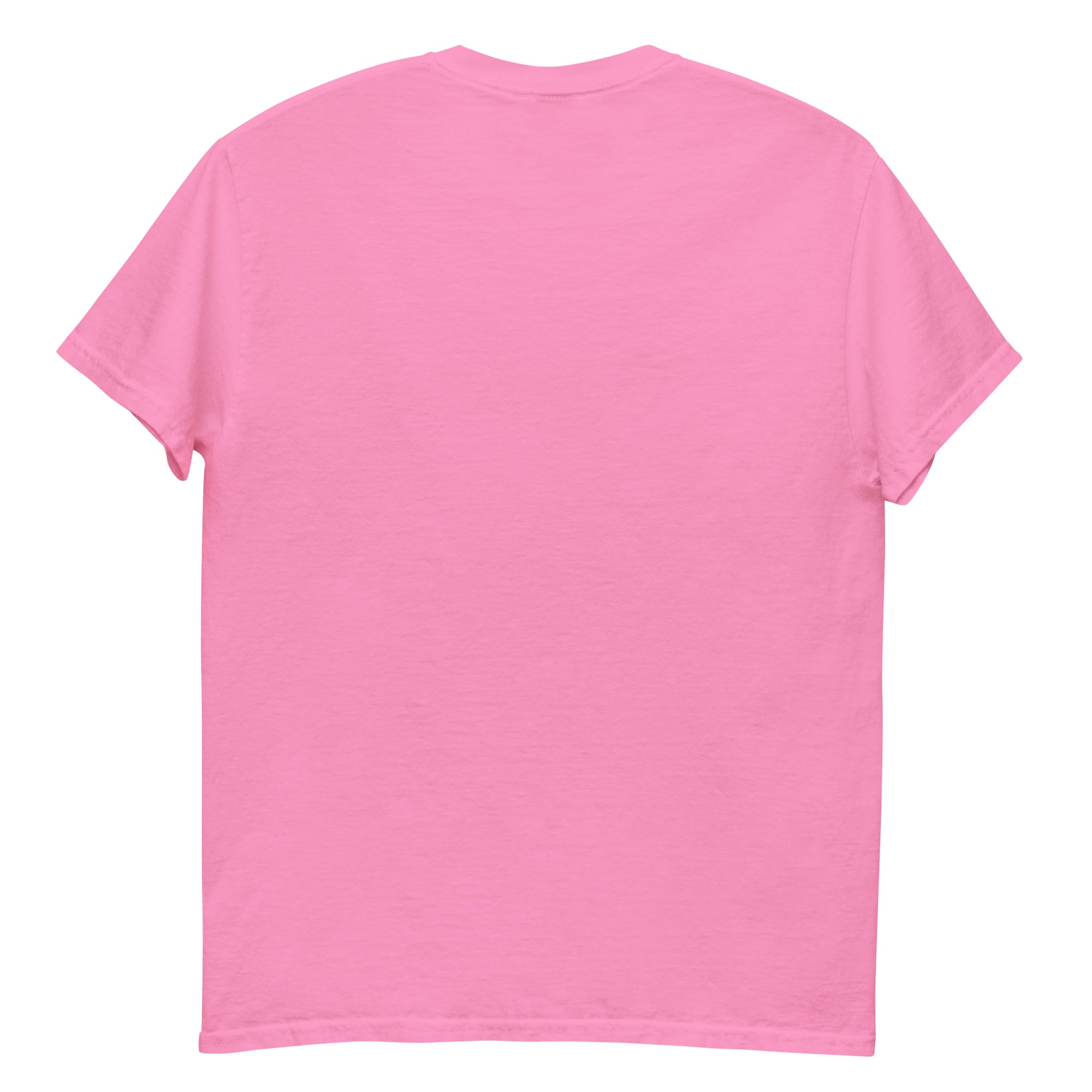 Happily Unavailable Classic tee - Print My Man