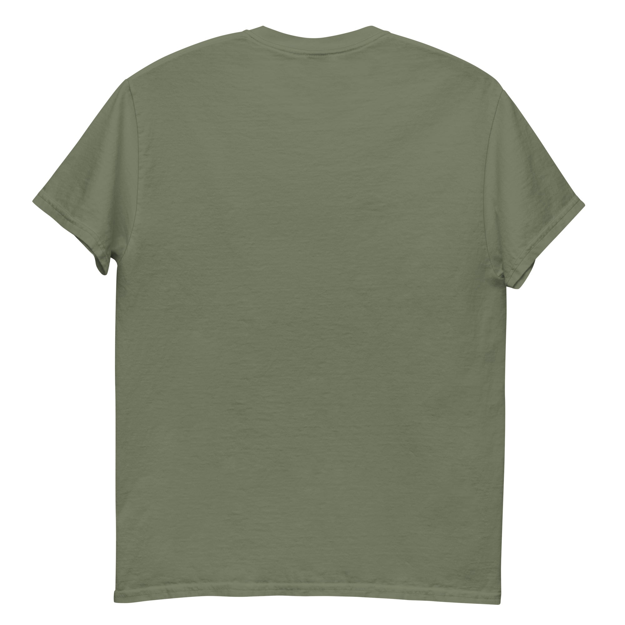 Happily Unavailable Classic tee - Print My Man