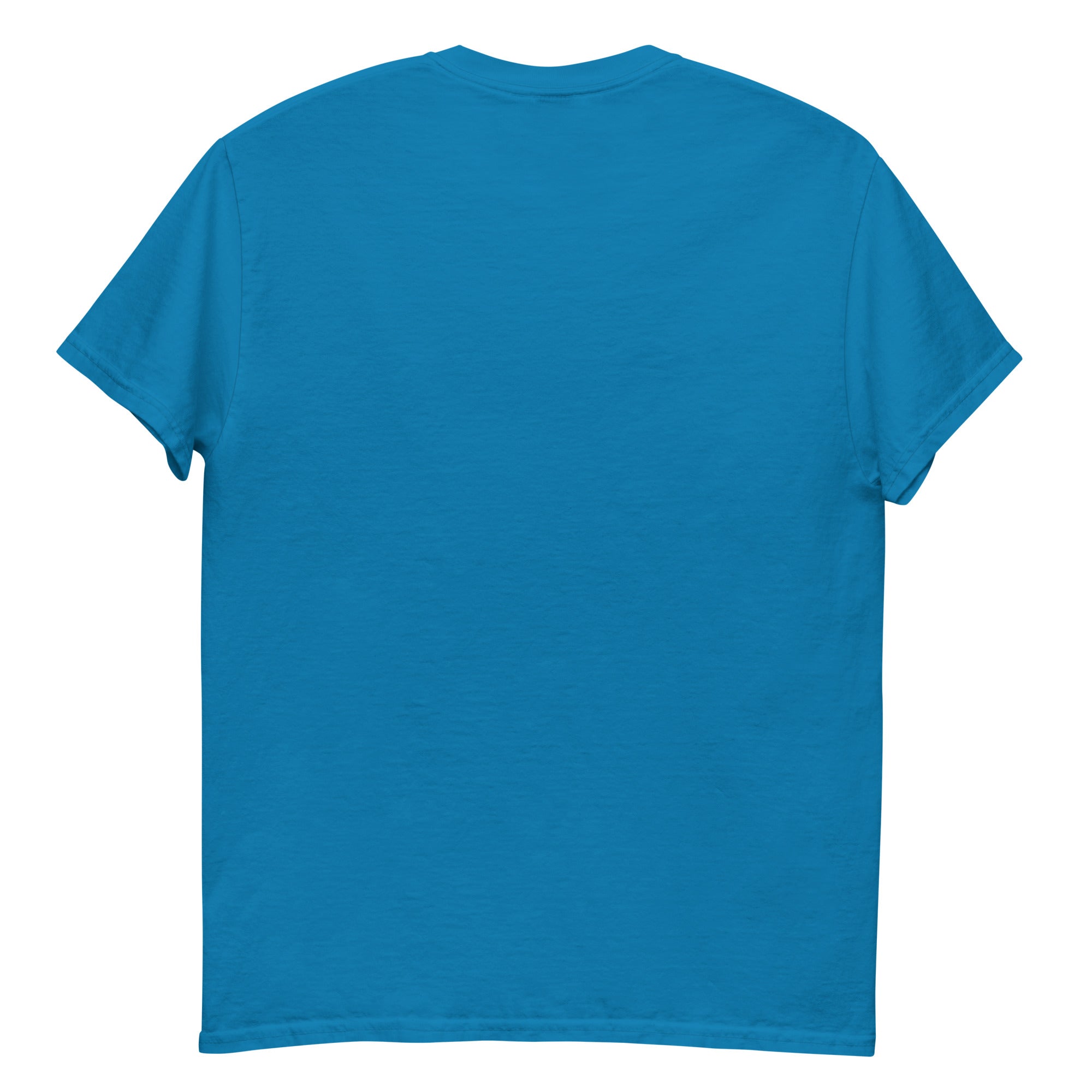 Happily Unavailable Classic tee - Print My Man