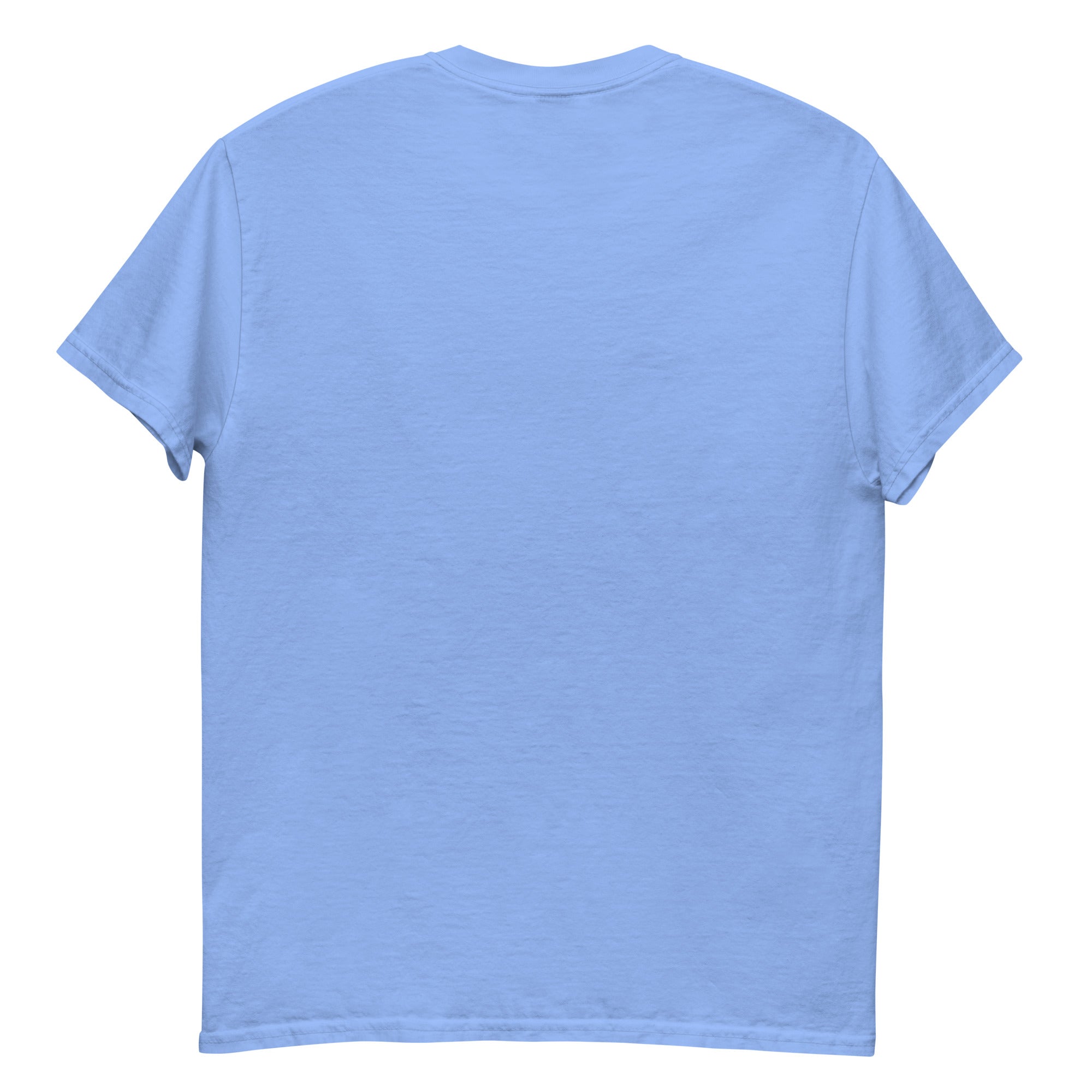Happily Unavailable Classic tee - Print My Man