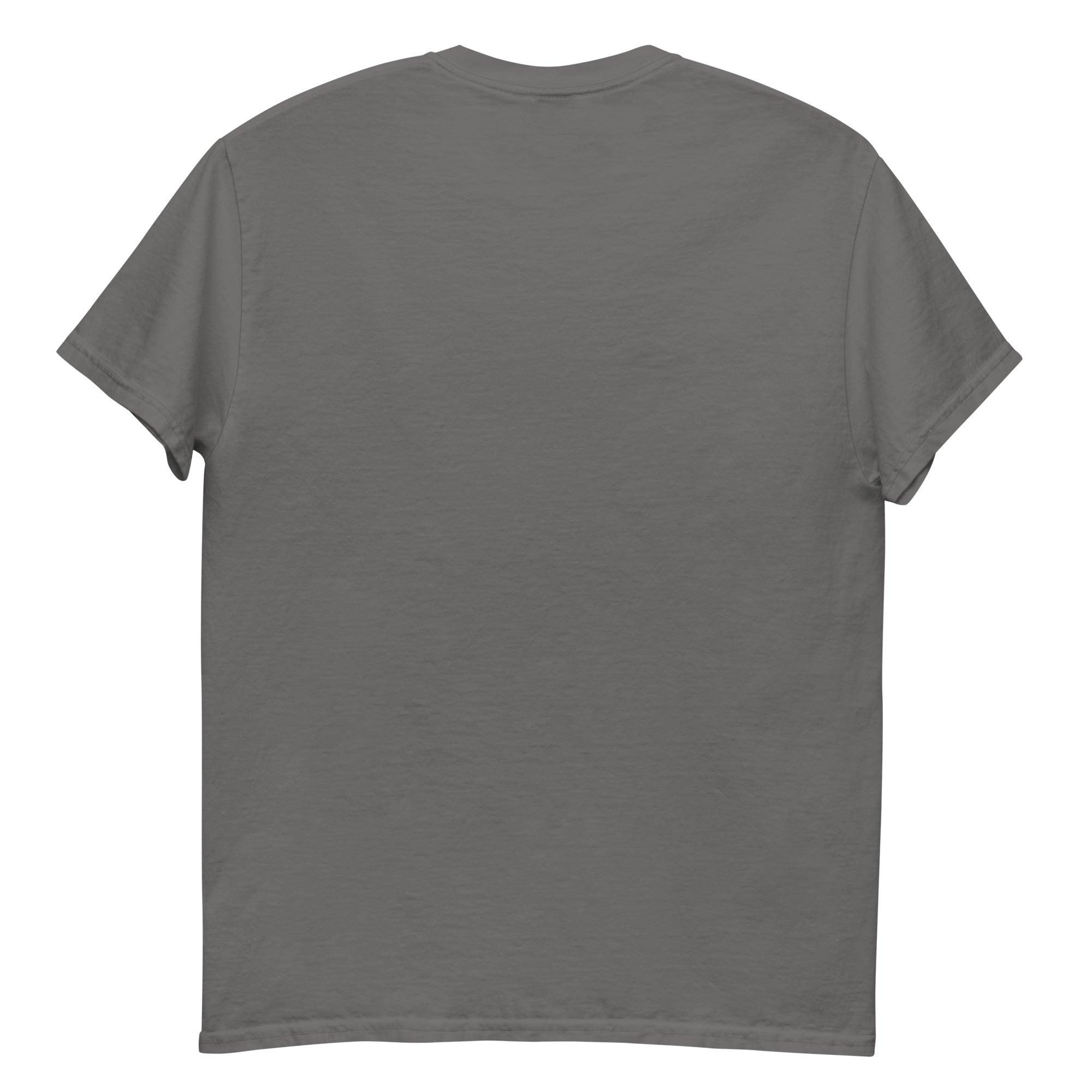 Happily Unavailable Classic tee - Print My Man
