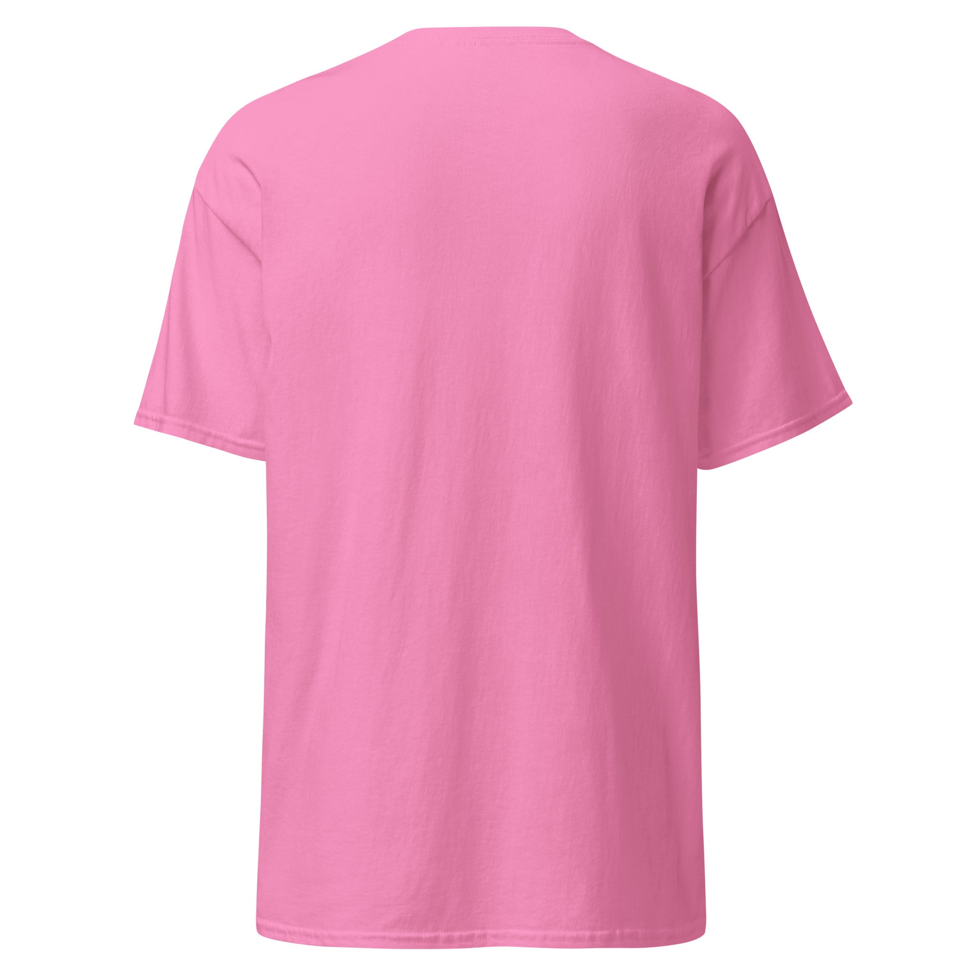 Heart Beat - Classic Tee - Print My Man