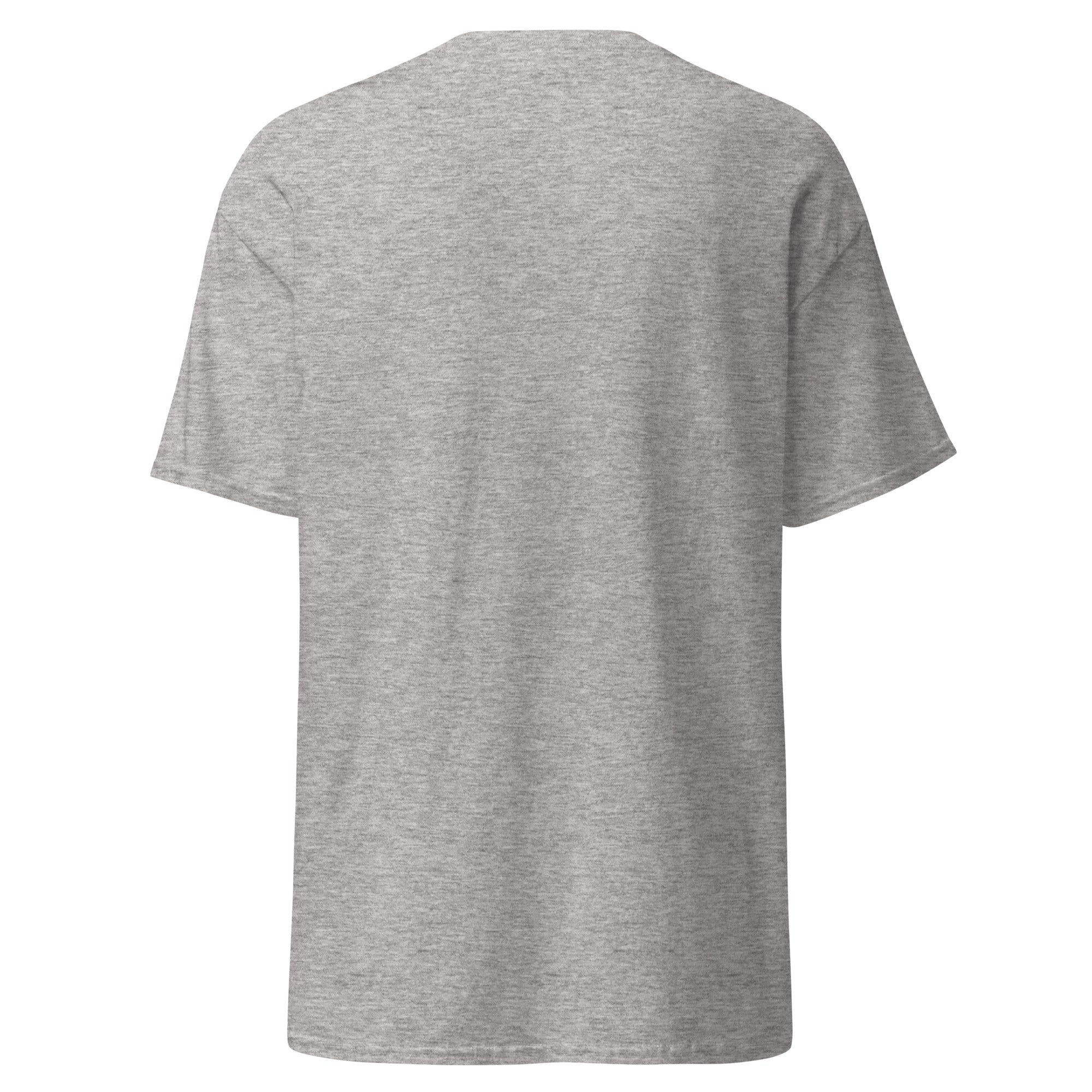 Heart Beat - Classic Tee - Print My Man