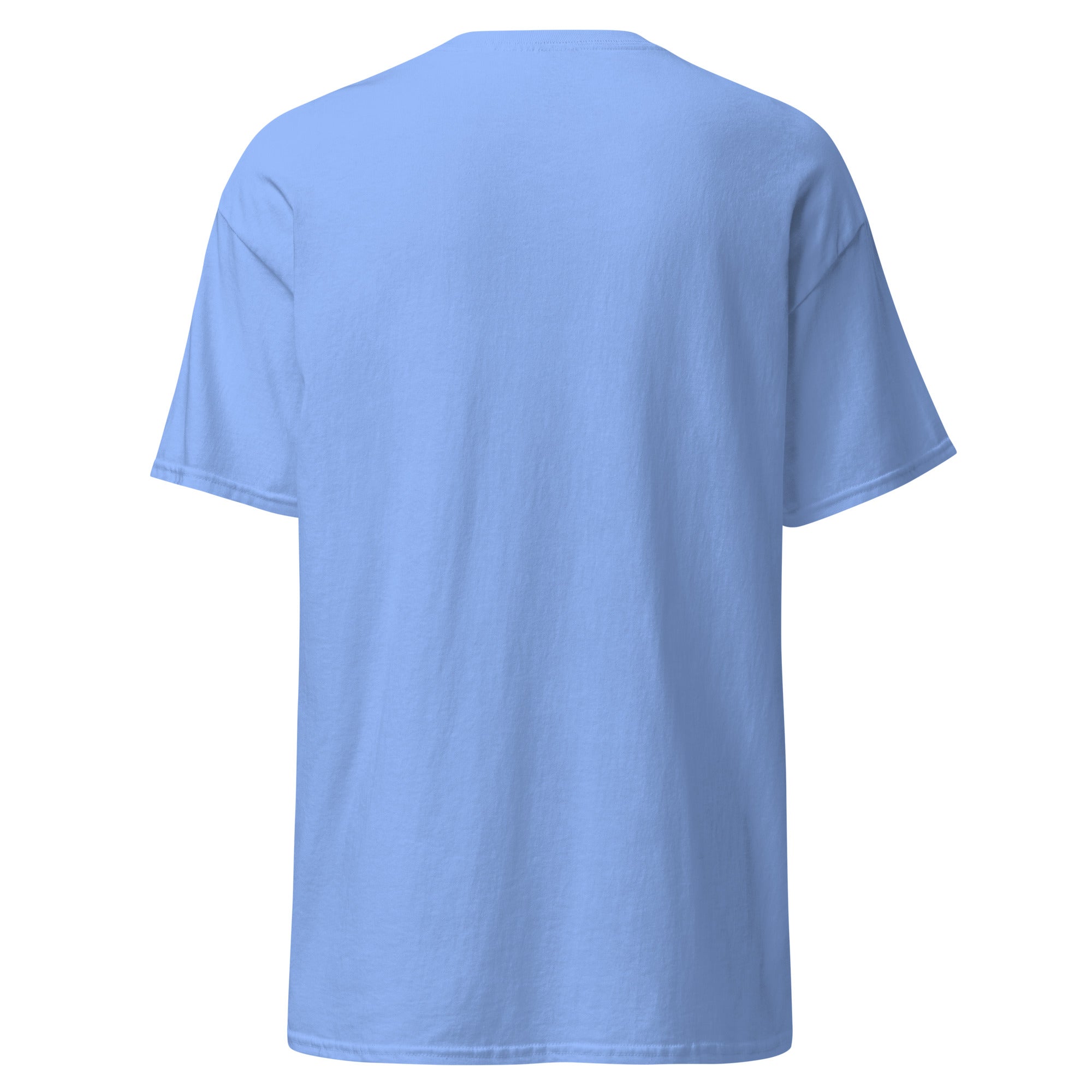 Heart Beat - Classic Tee - Print My Man