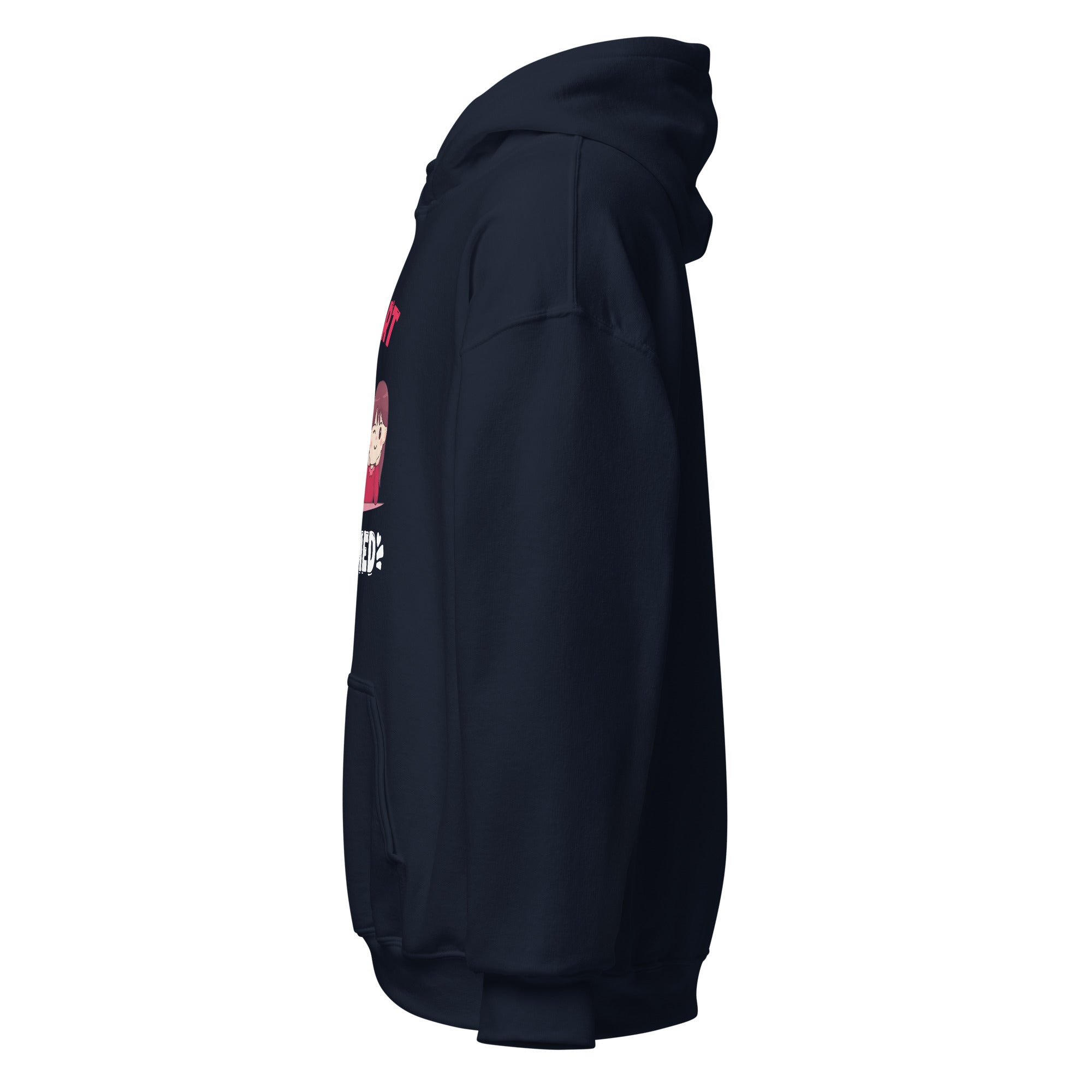 Heart Claimed - Hoodie - Print My Man