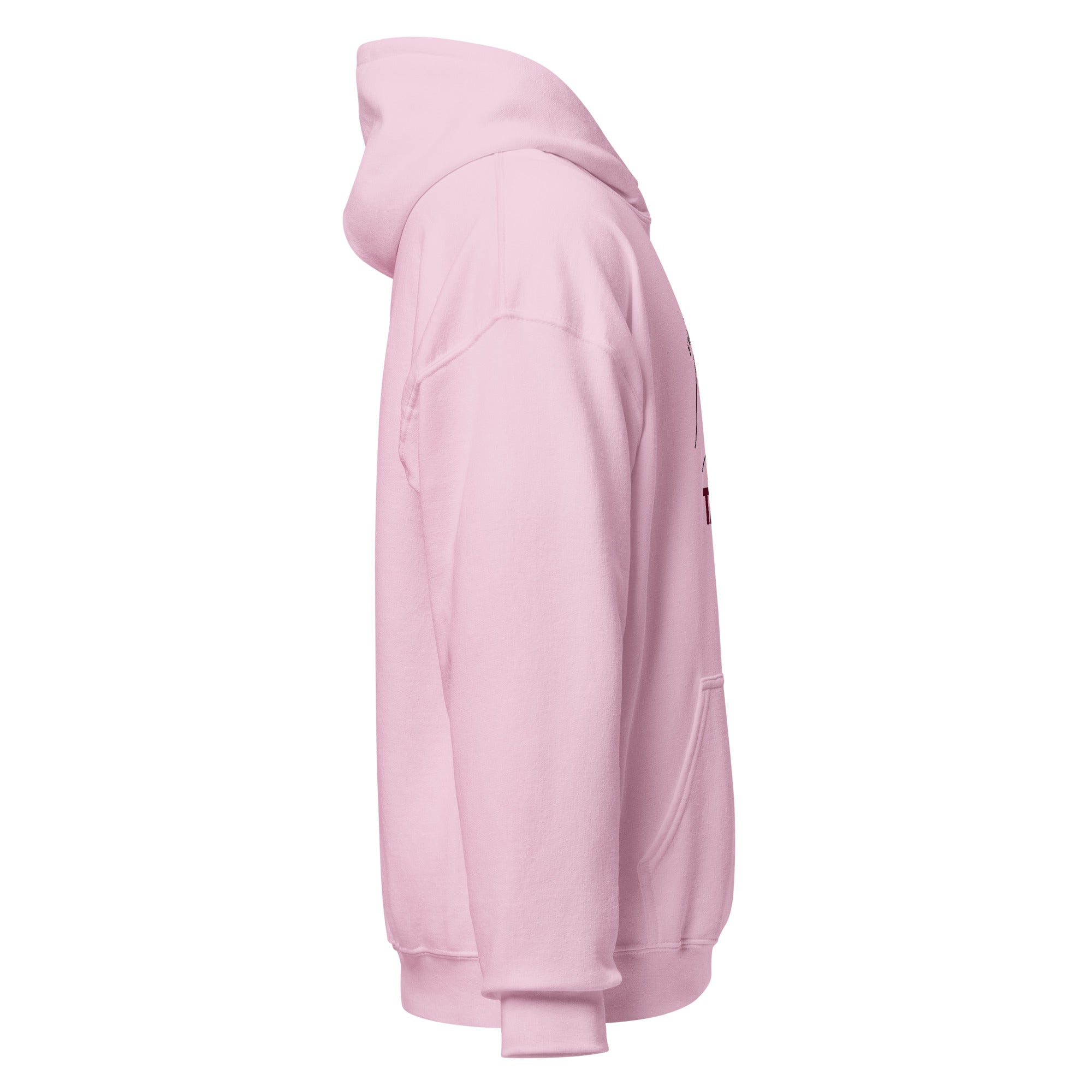 Heart Taken - Hoodie - Print My Man