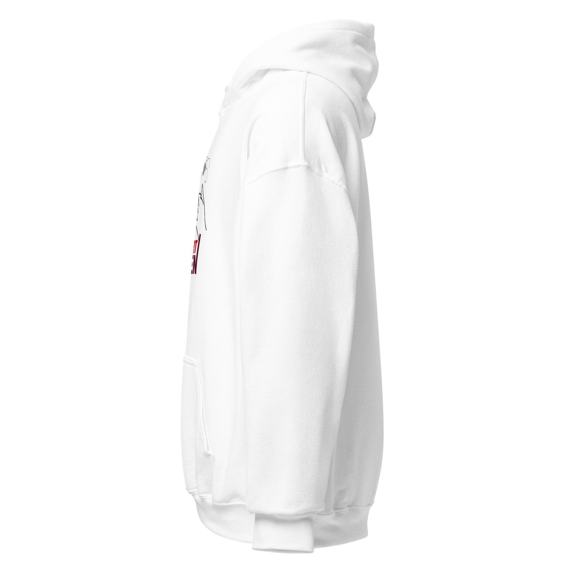 Heart Taken - Hoodie - Print My Man