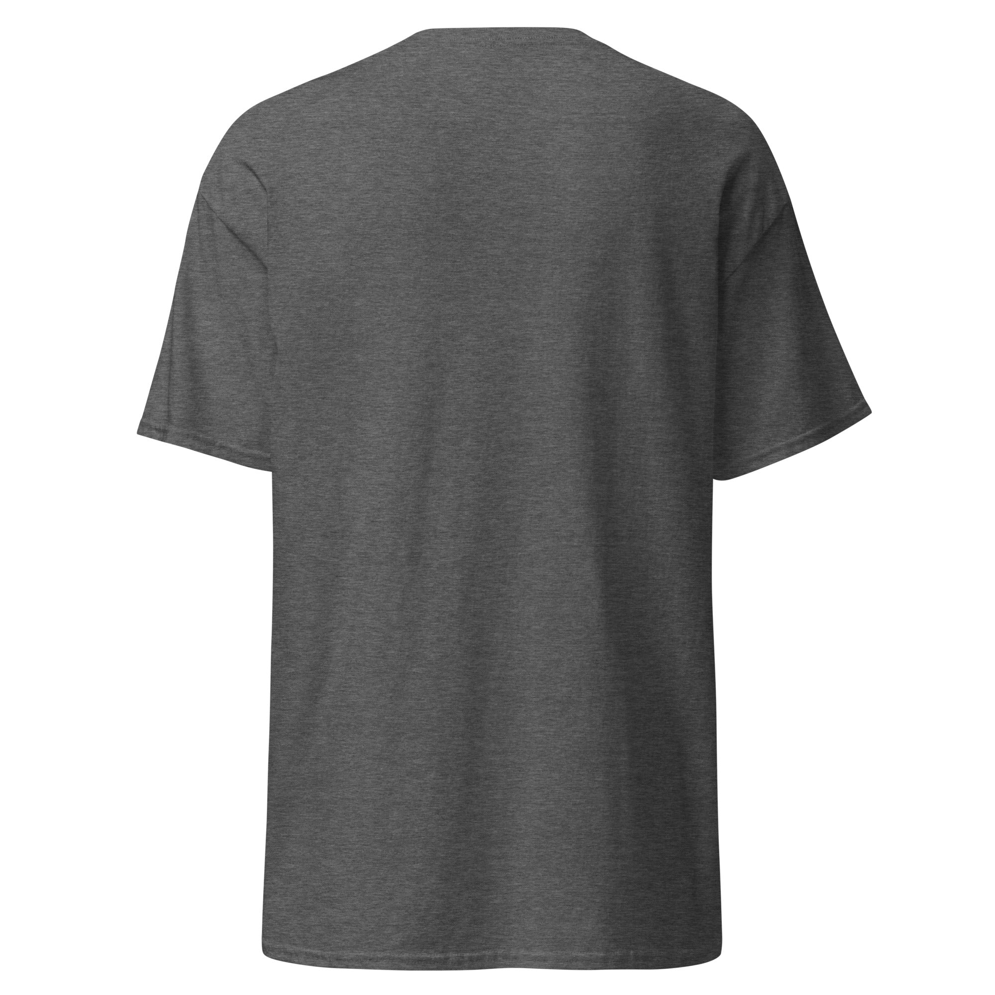 Her Smile - classic tee - Print My Man