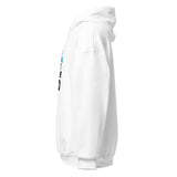He's My King - Hoodie - Print My Man