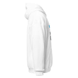 He's My King - Hoodie - Print My Man