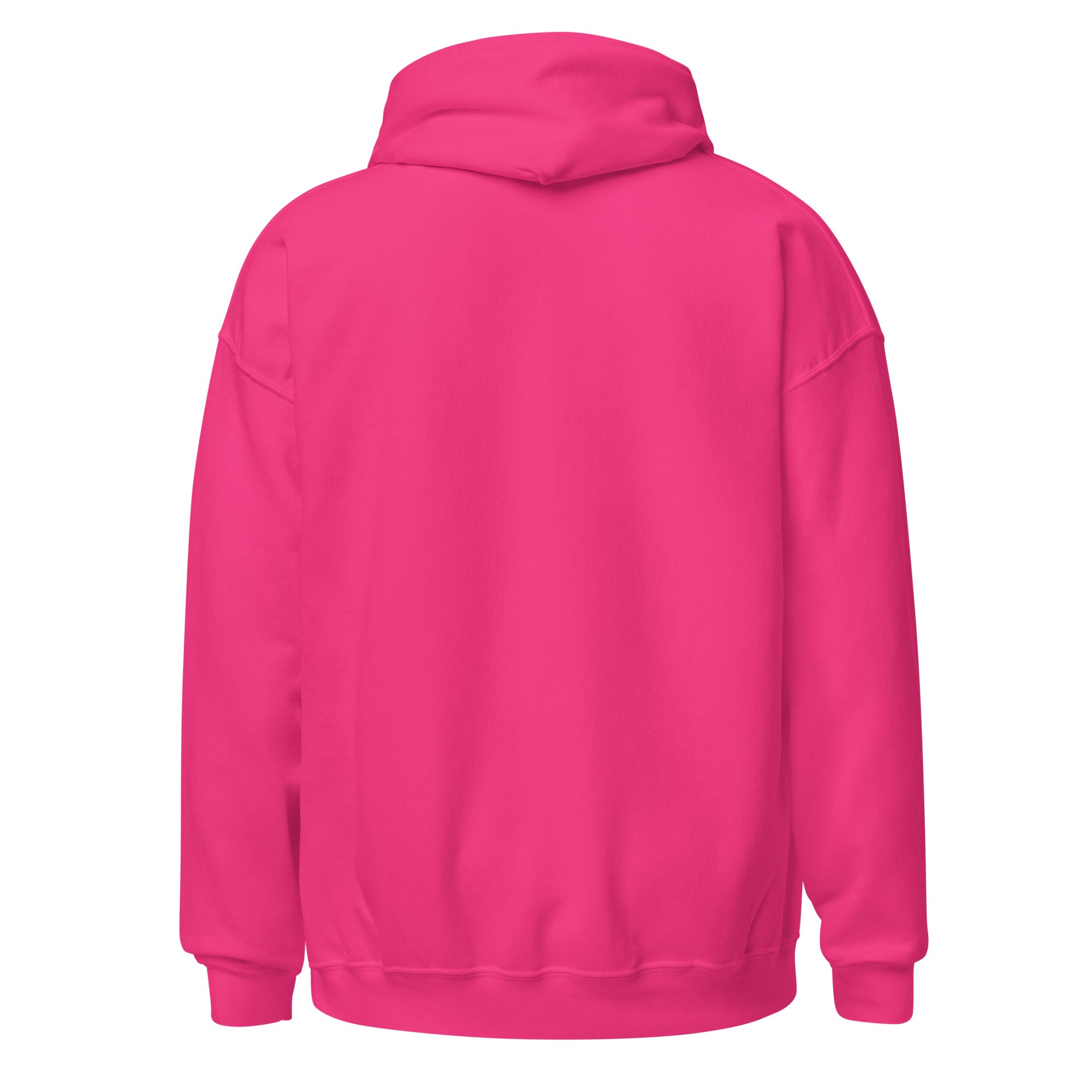 He's Taken - Hoodie - Print My Man