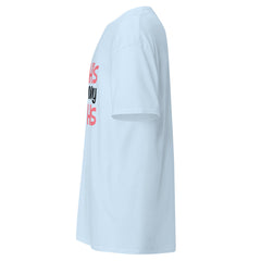 His Only His - classic tee - Print My Man