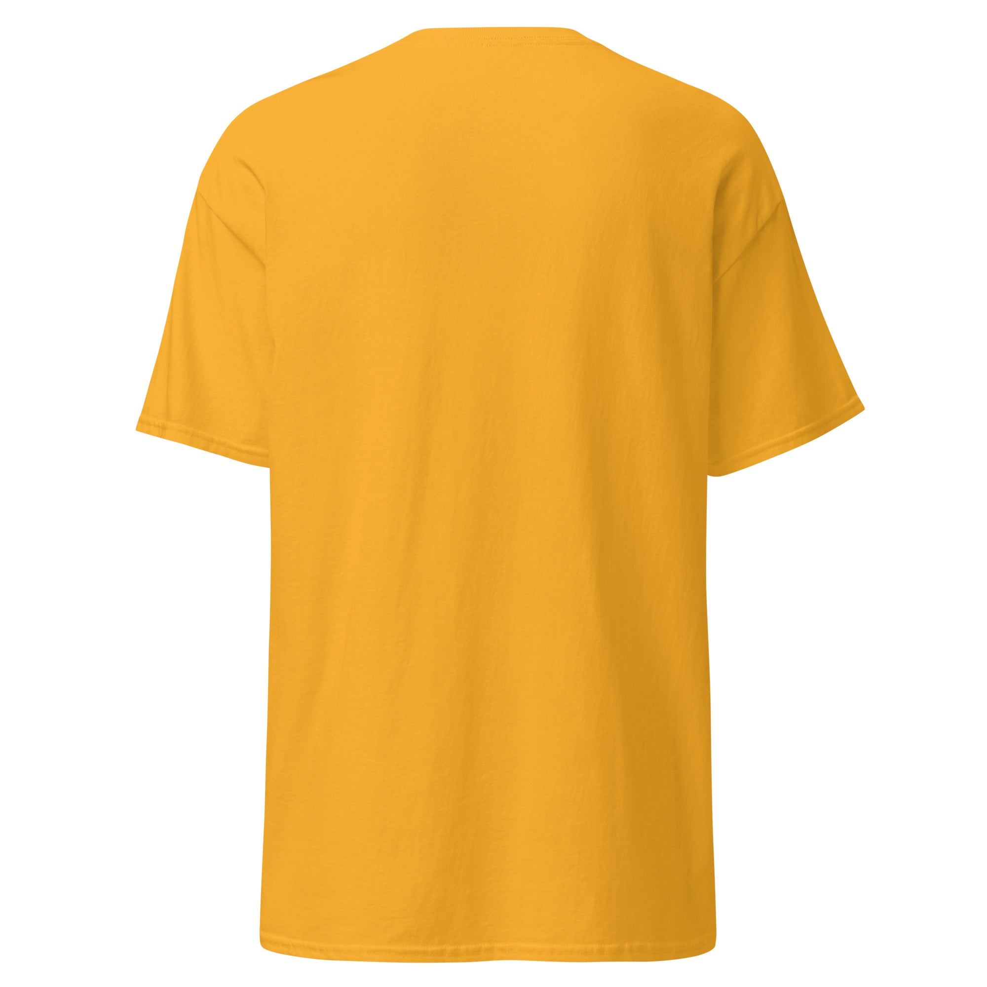 Holding Hands – Unisex Classic Tee - Print My Man