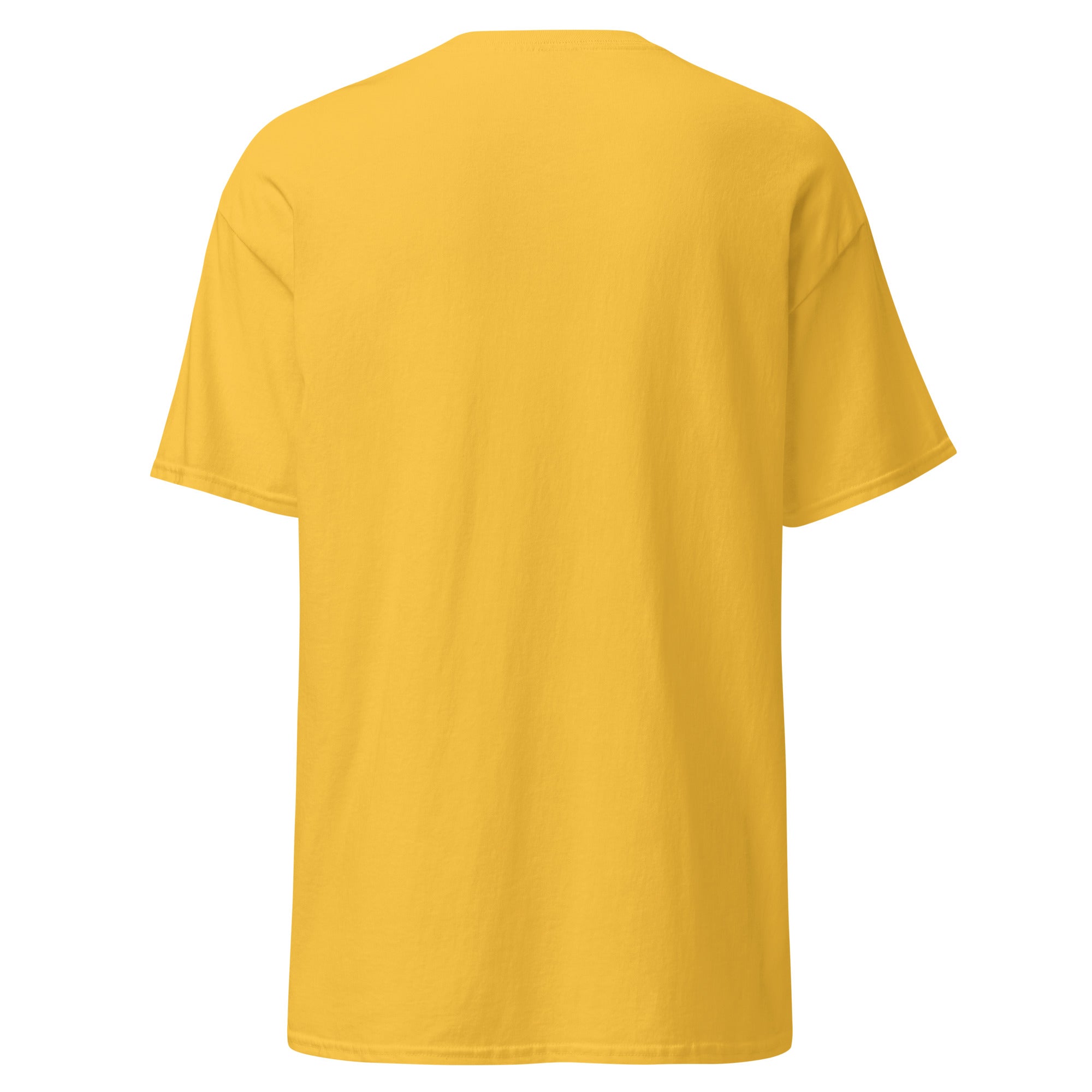 Holding Hands – Unisex Classic Tee - Print My Man
