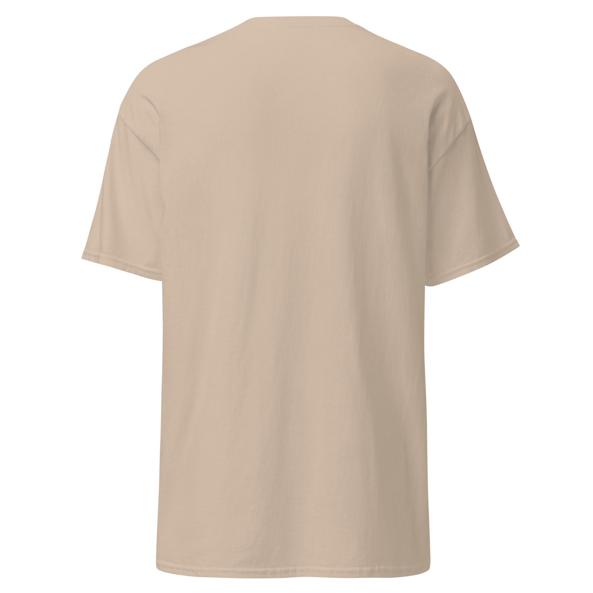 Holding Hands – Unisex Classic Tee - Print My Man