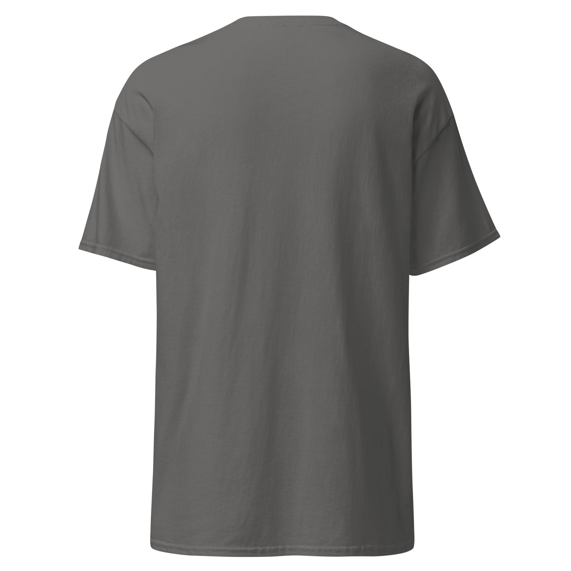 Holding Hands – Unisex Classic Tee - Print My Man