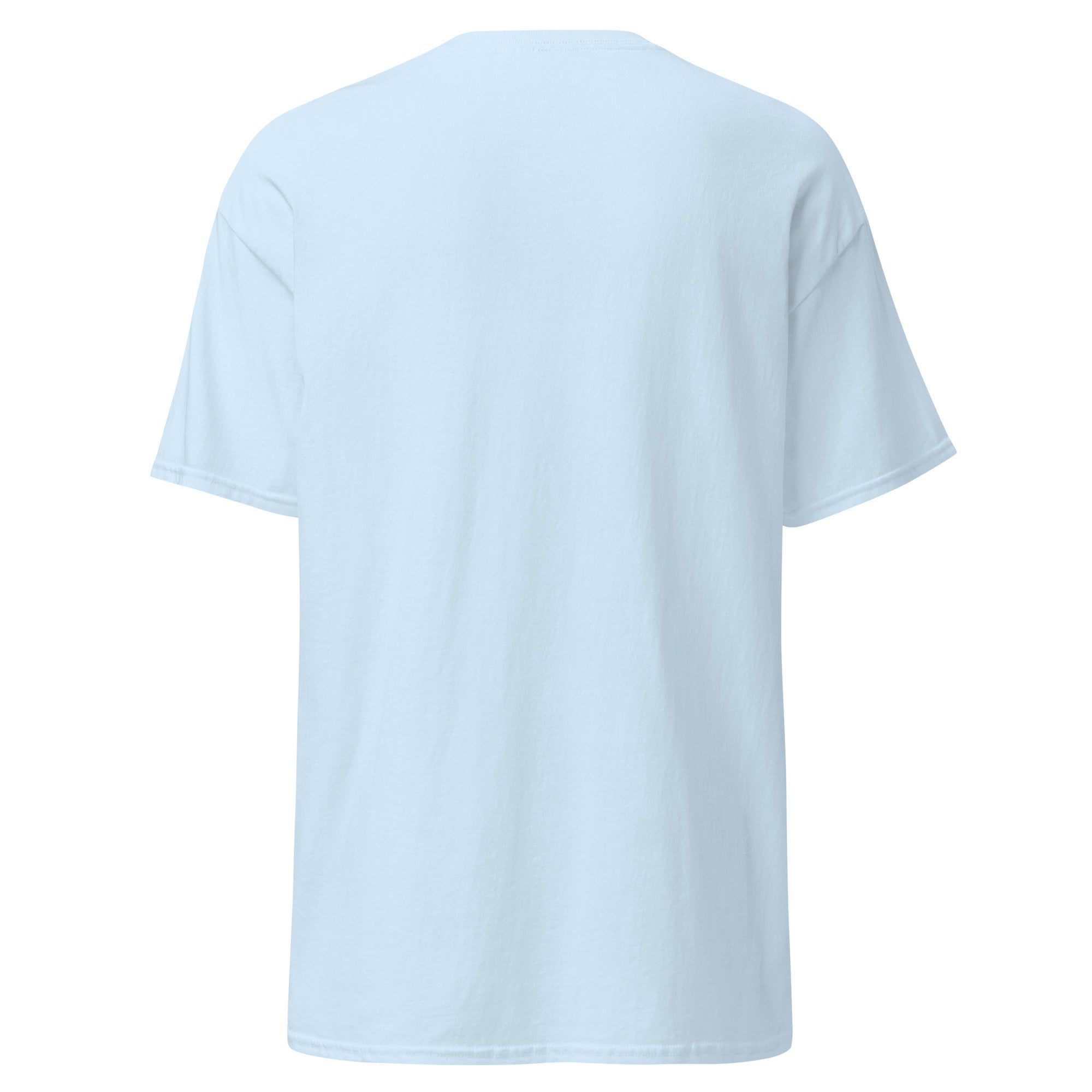 Holding Hands – Unisex Classic Tee - Print My Man