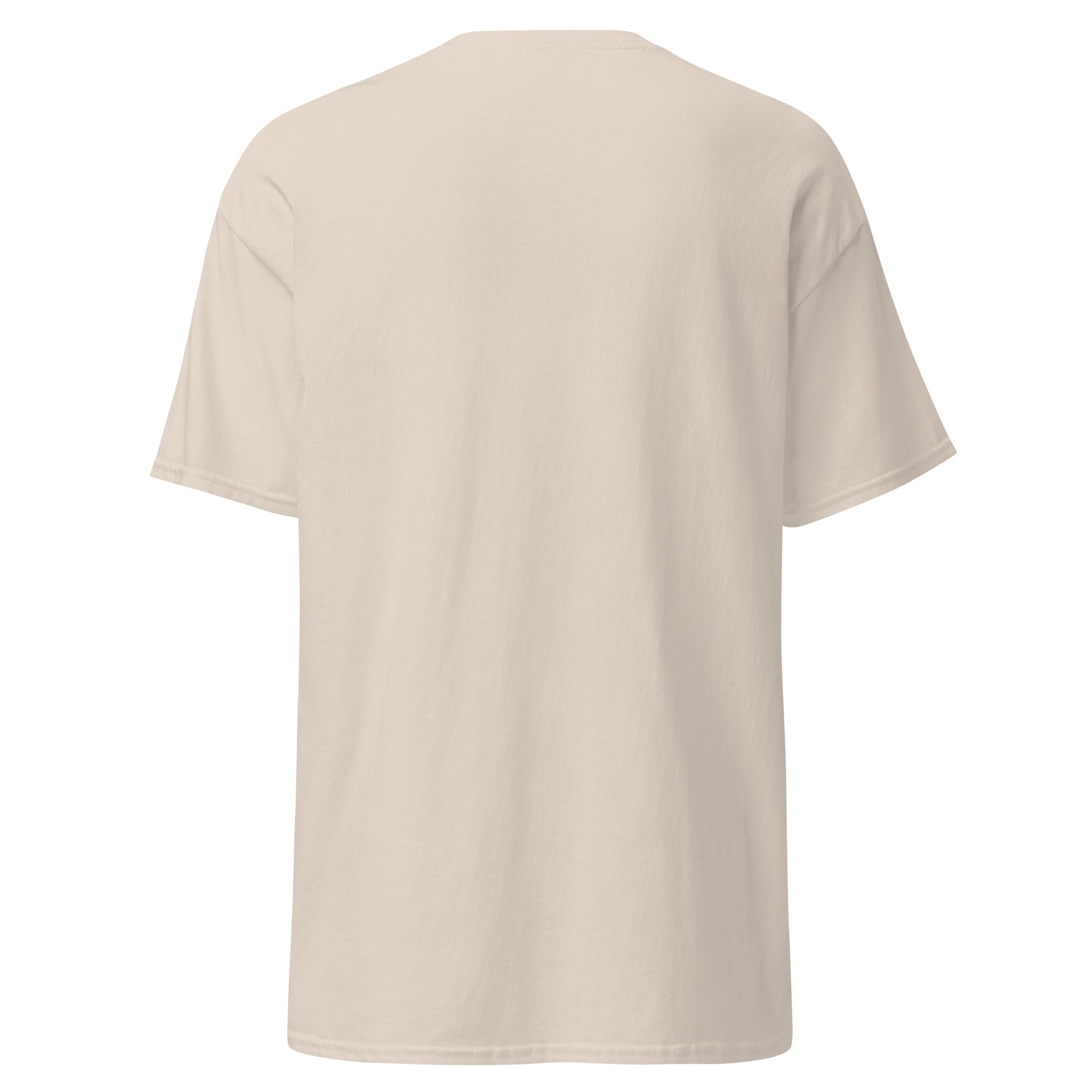 Holding Hands – Unisex Classic Tee - Print My Man