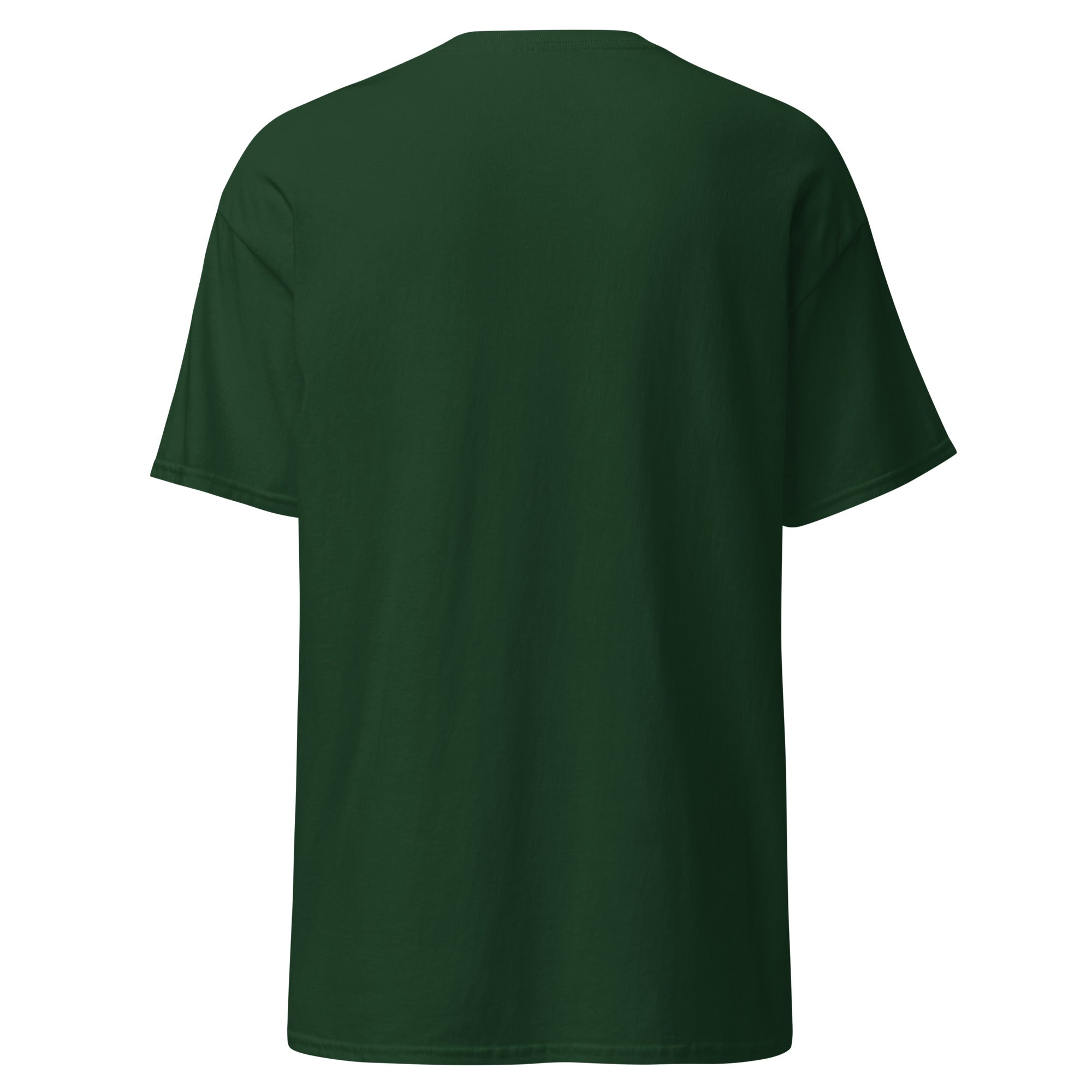 Holding Hands – Unisex Classic Tee - Print My Man