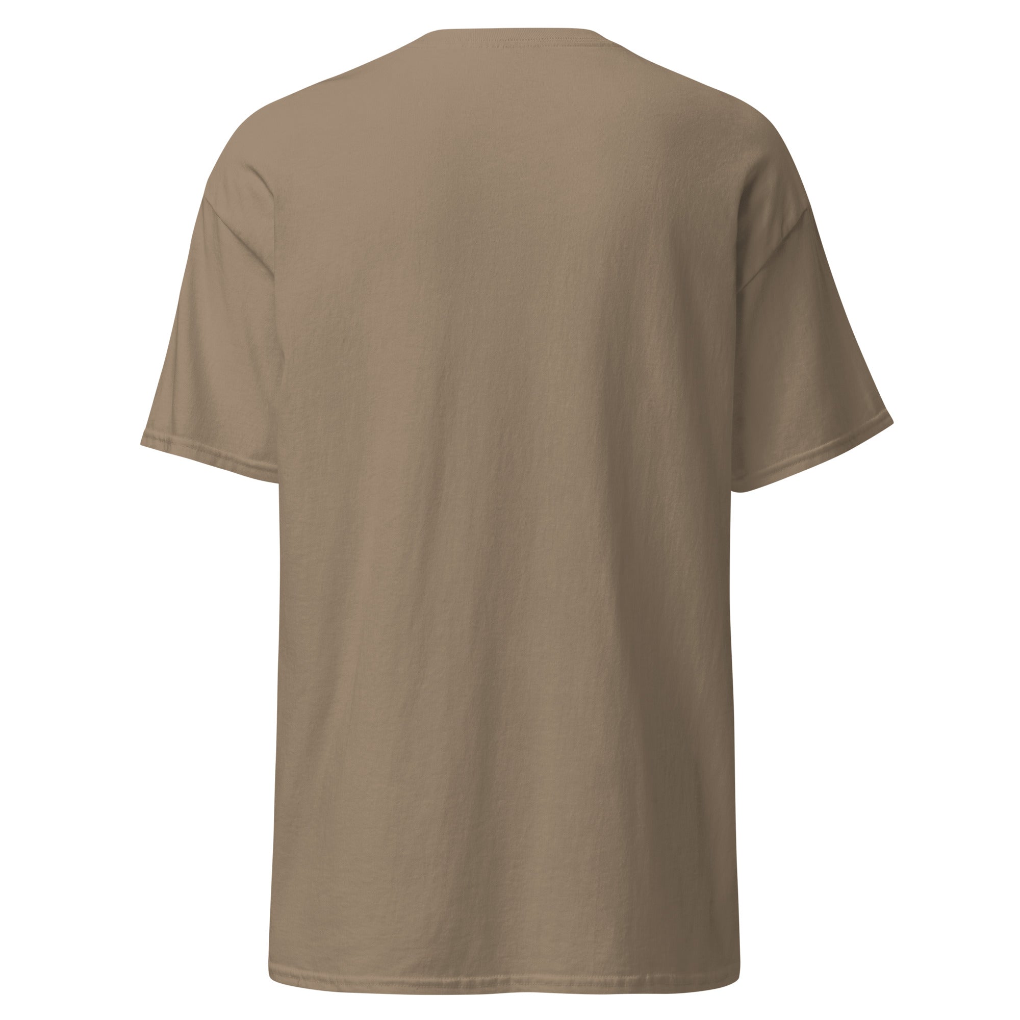 Holding Hands – Unisex Classic Tee - Print My Man