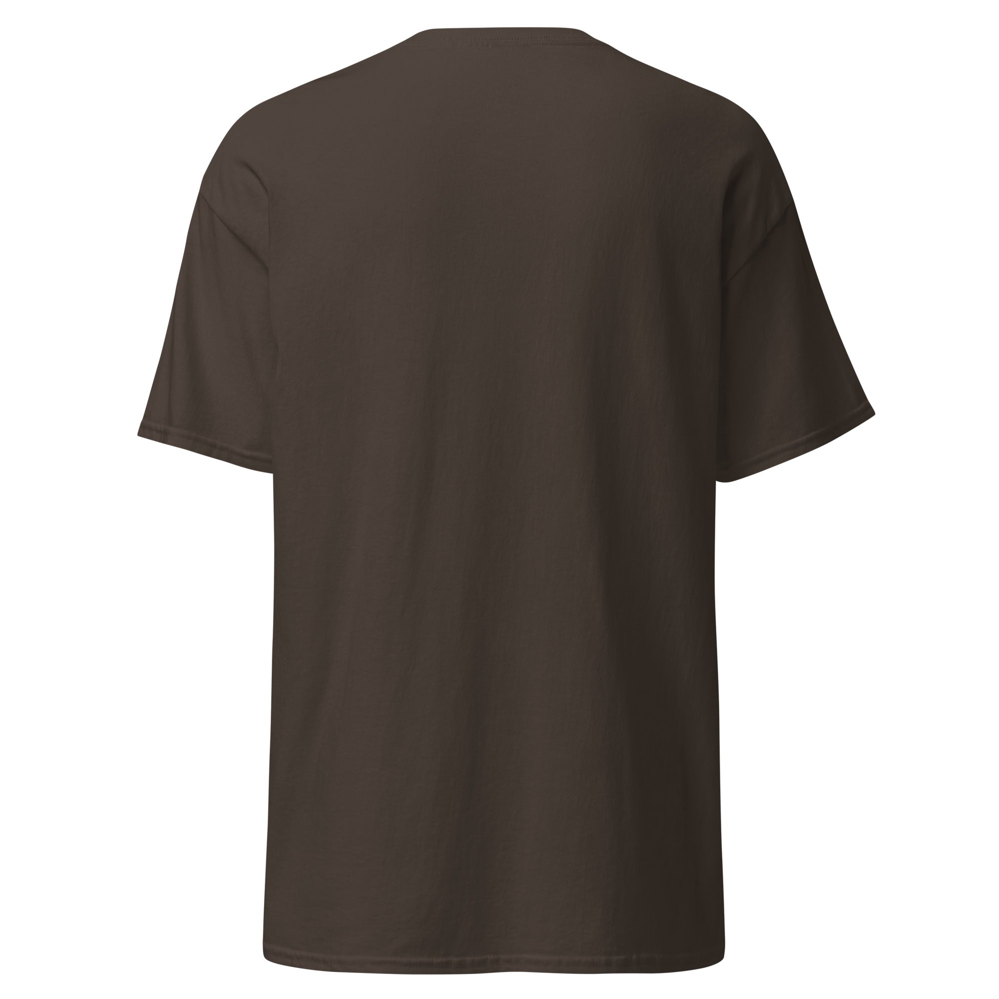 Holding Hands – Unisex Classic Tee - Print My Man