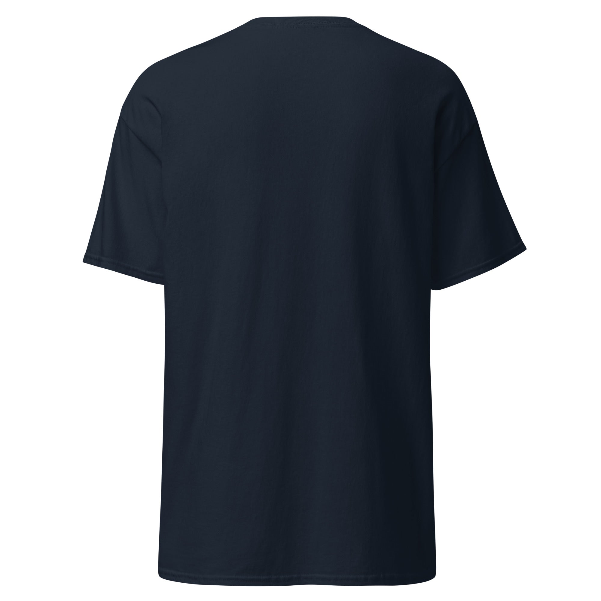 Holding Hands – Unisex Classic Tee - Print My Man