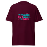 I'm His - classic tee - Print My Man