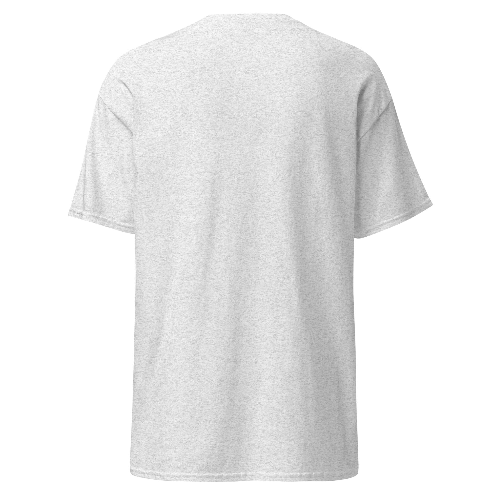 I'm His - classic tee - Print My Man