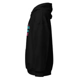 I'm His Queen - Hoodie - Print My Man