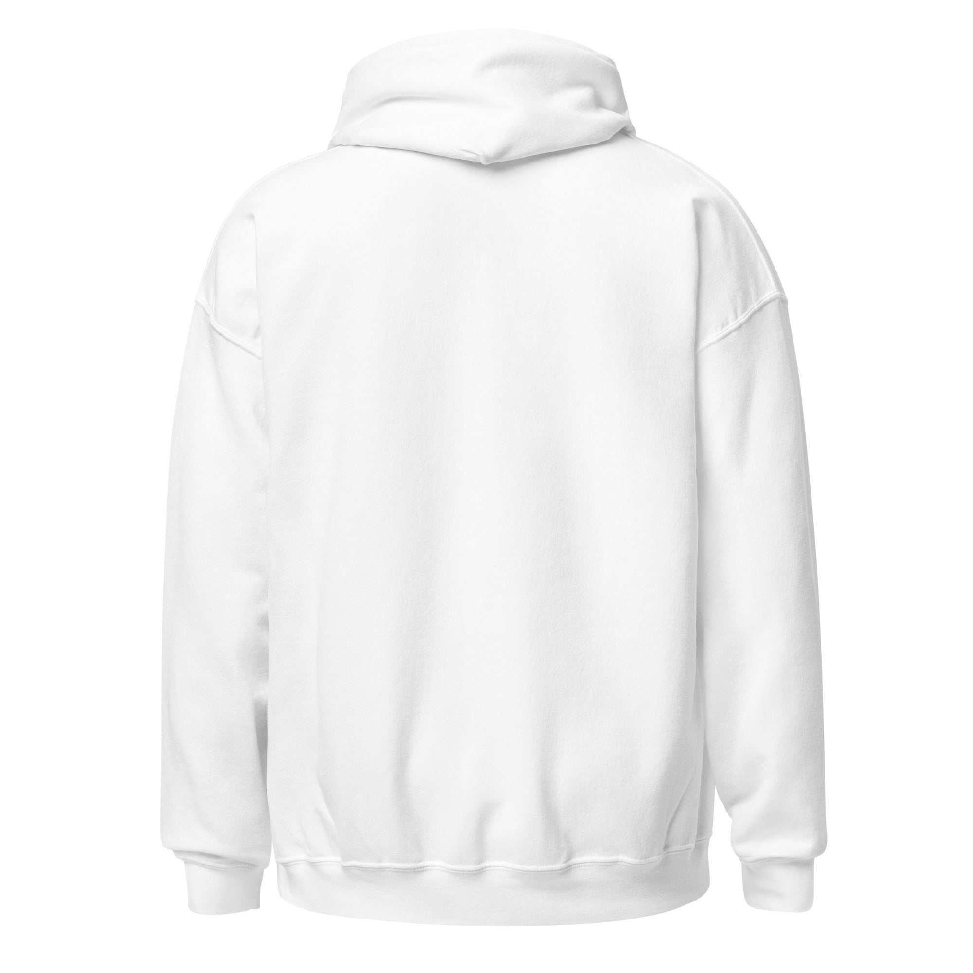 I'm Taken - Hoodie - Print My Man