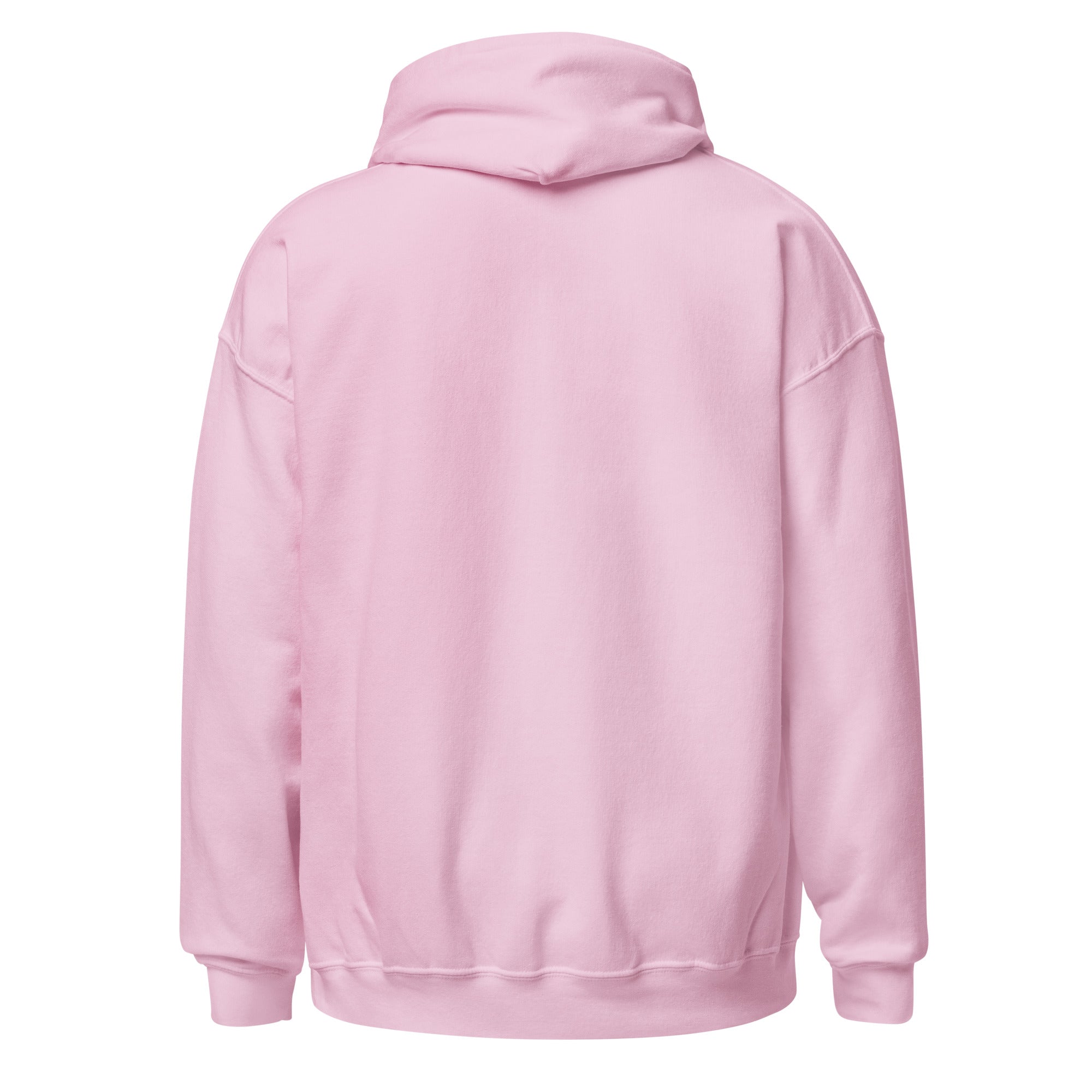 I'm Taken - Hoodie - Print My Man