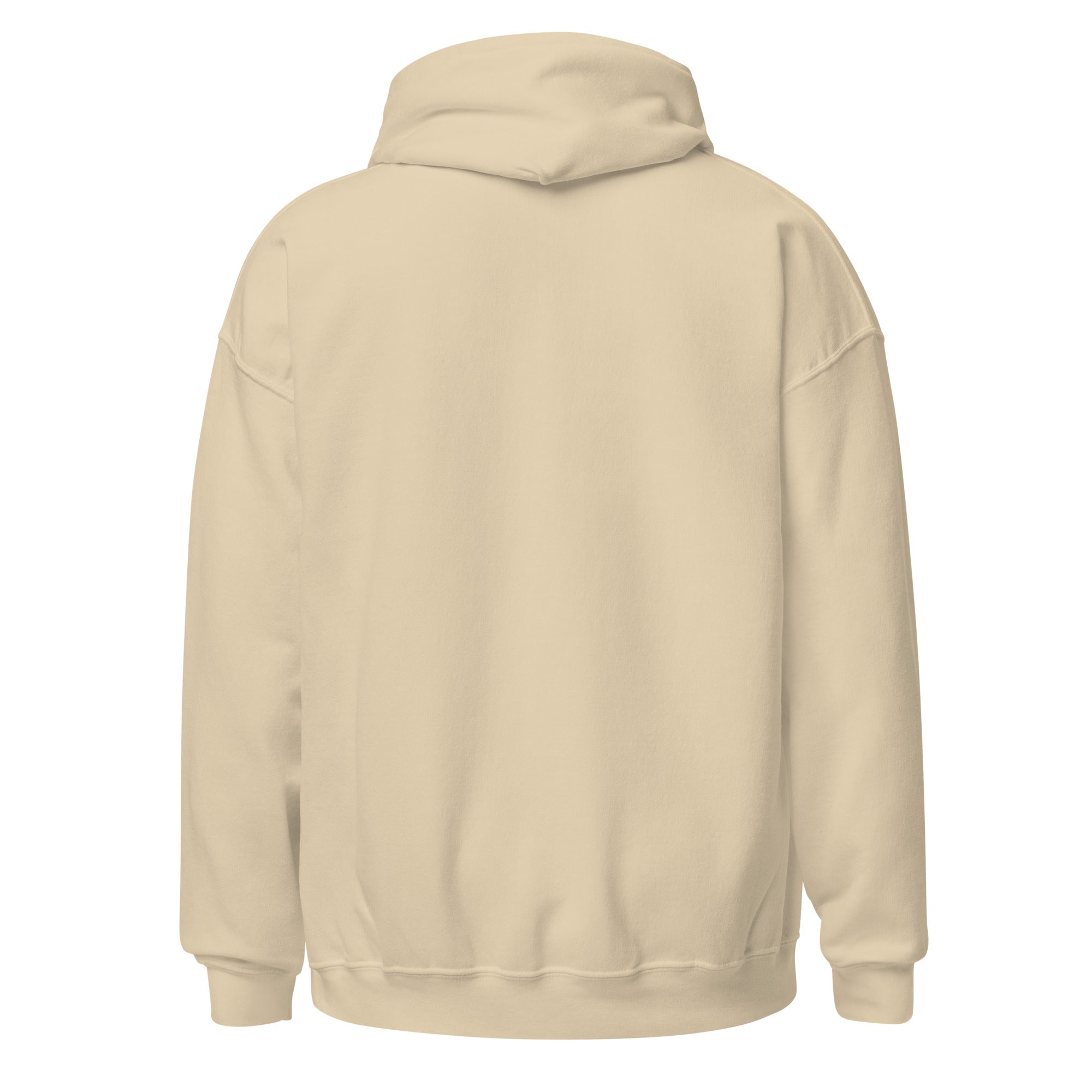 I'm Taken - Hoodie - Print My Man