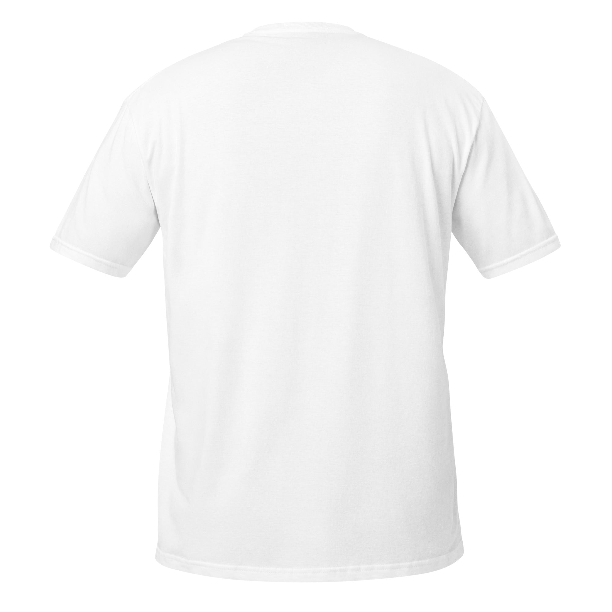 I'm Taken - T-Shirt - Print My Man