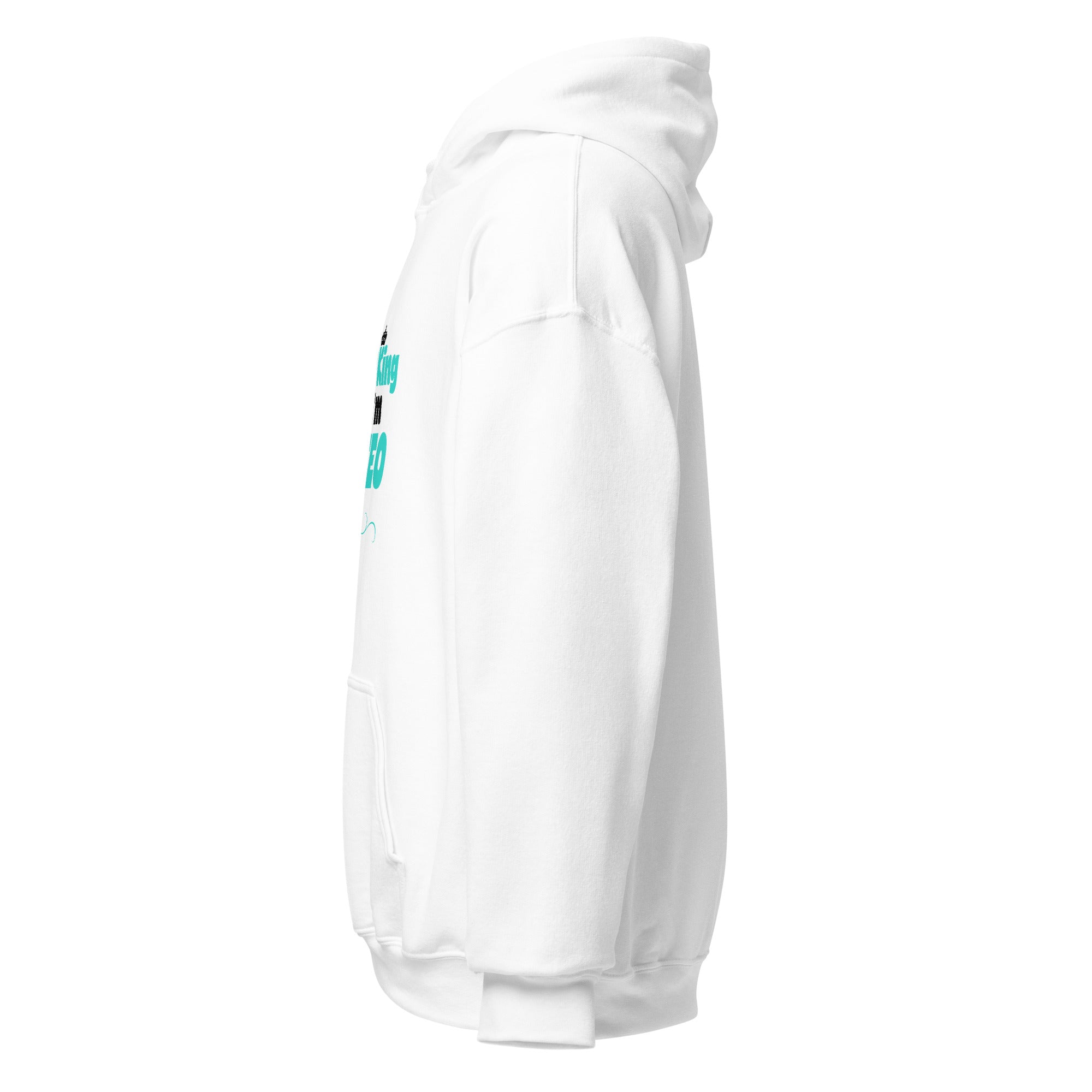 I'm The CEO - Hoodie - Print My Man