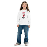 I'm The Reason He Smiles - Sweatshirt - Print My Man
