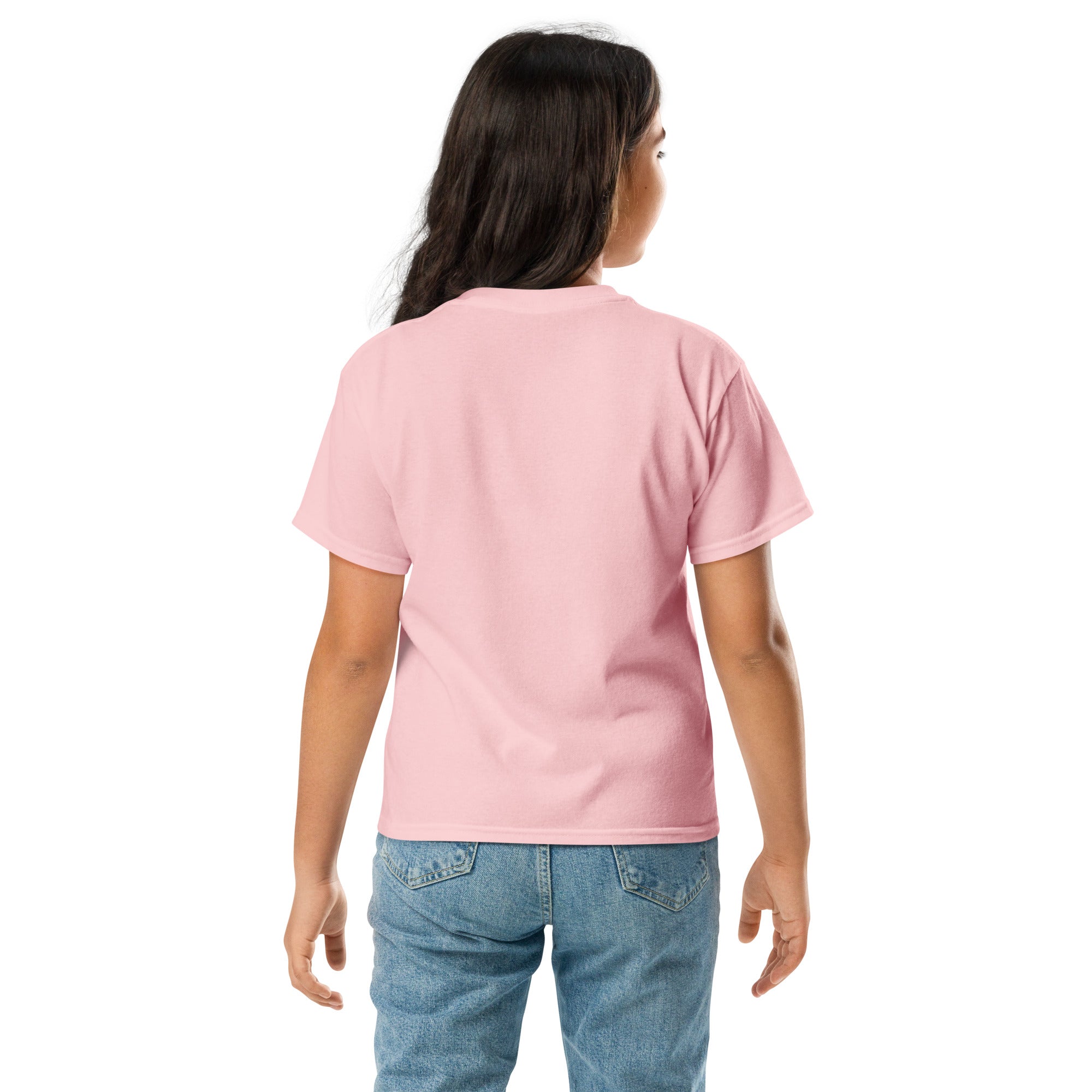 I'm The Reason - Youth classic tee - Print My Man