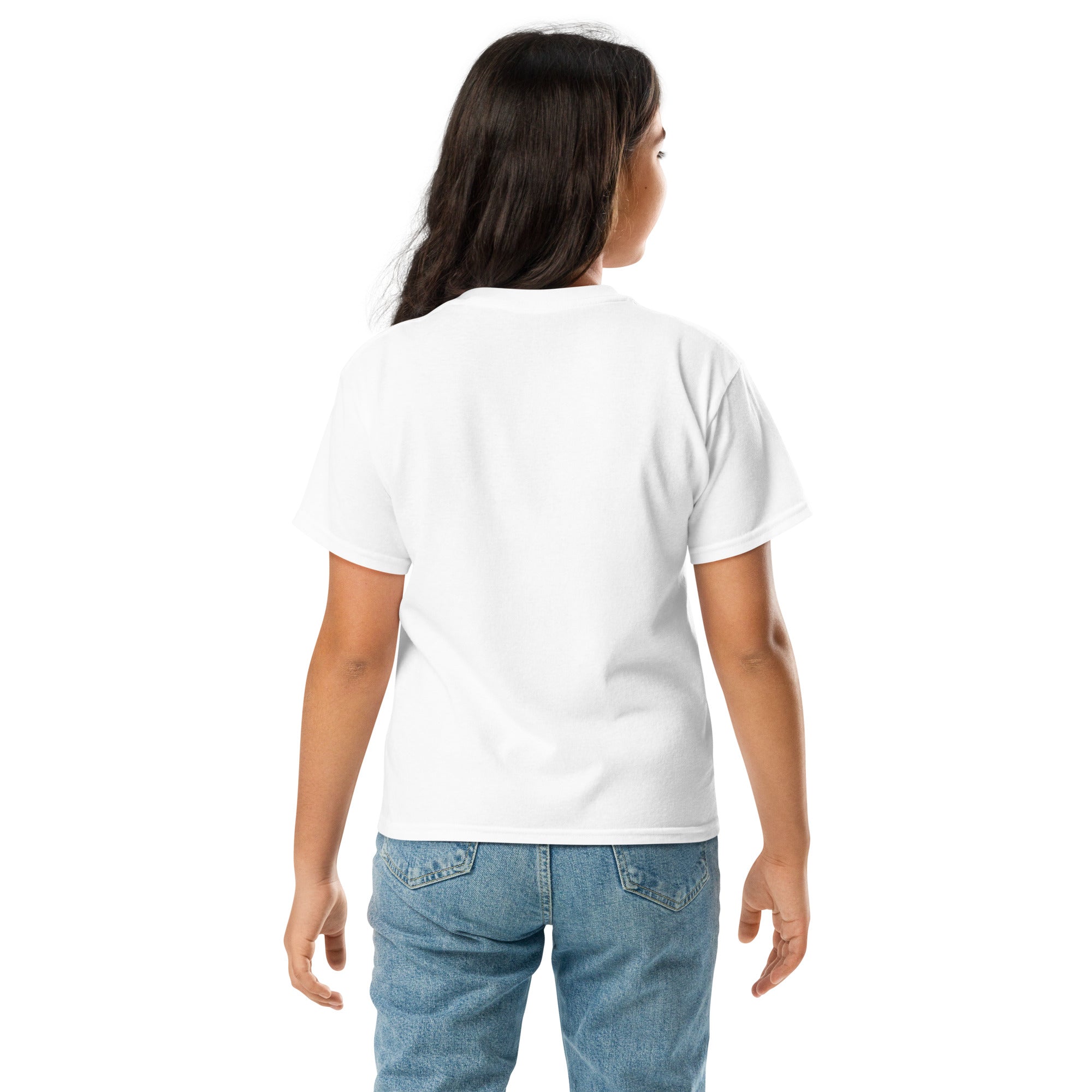 I'm The Reason - Youth classic tee - Print My Man